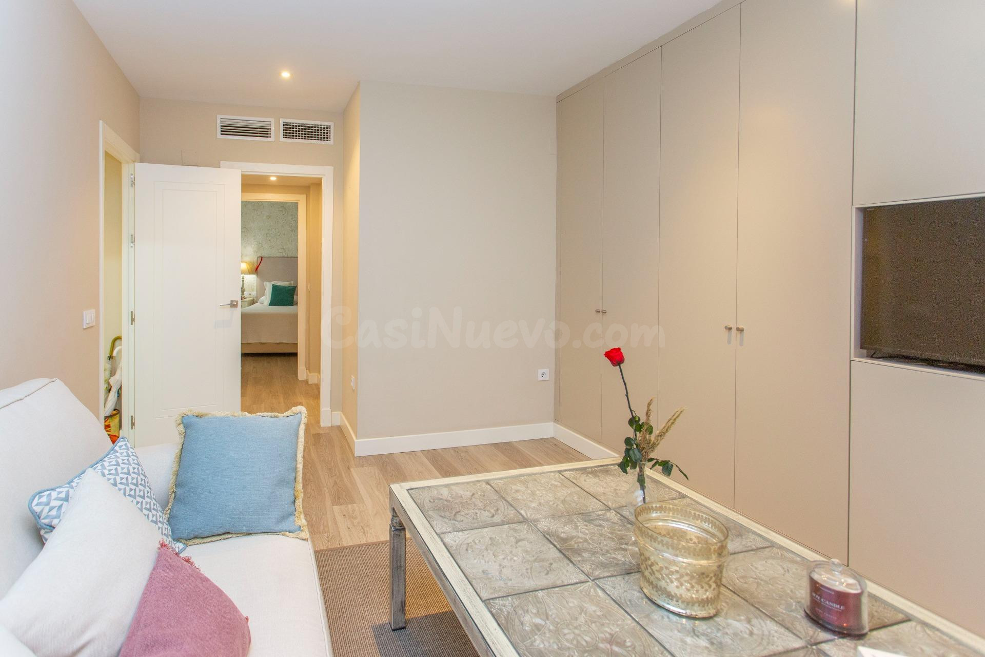 SE VENDE PISO EN ZONA CENTRO - foto 4