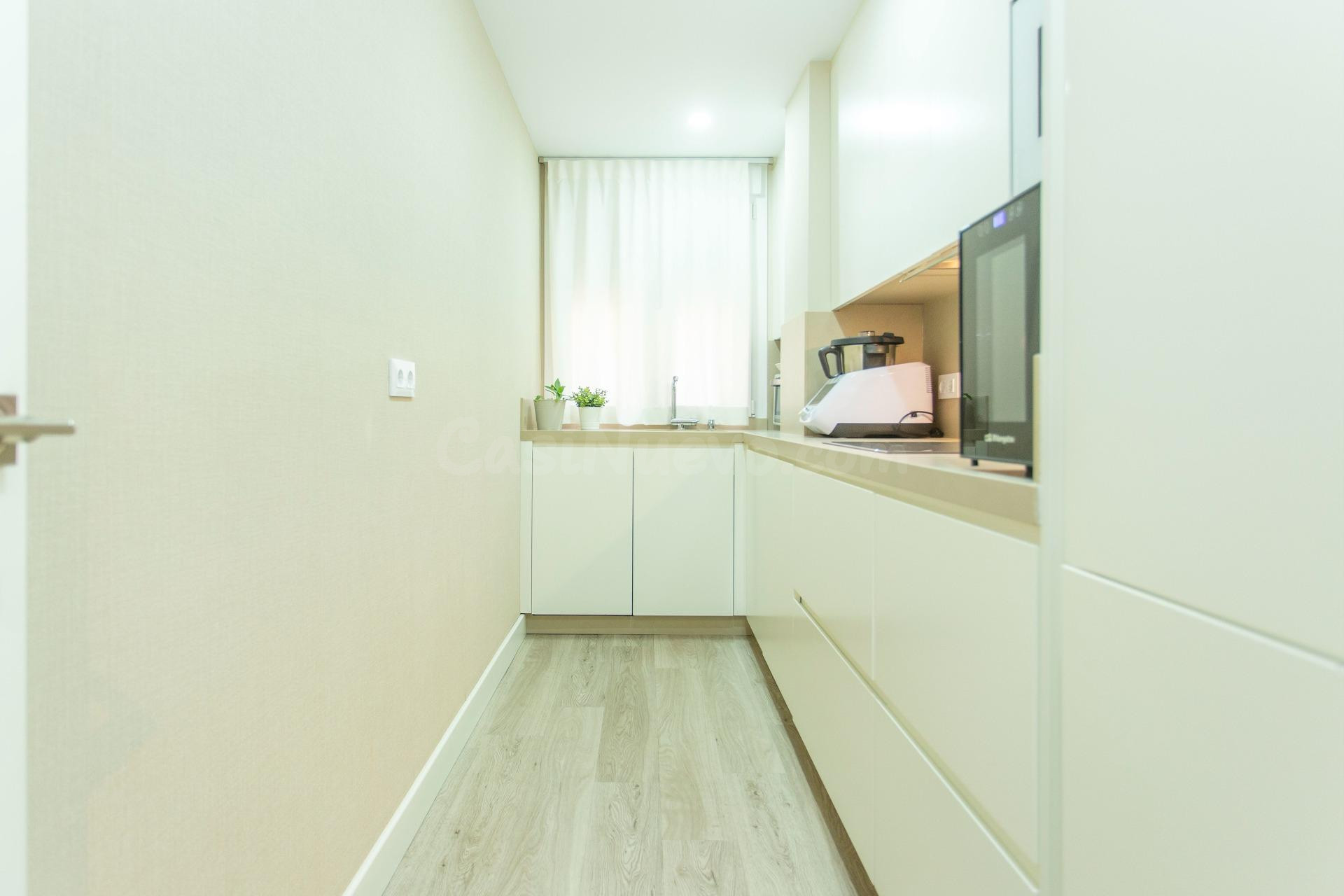 SE VENDE PISO EN ZONA CENTRO - foto 5