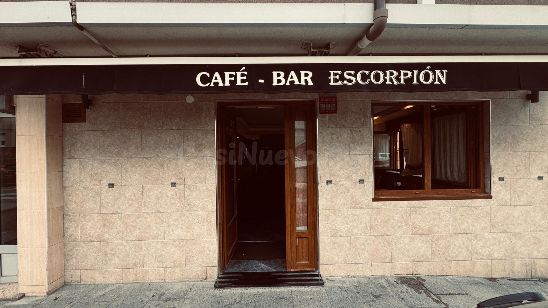 VENTA DE BAR-RESTAURANTE CON LICENCIA DE HOSTELERIA VIGENTE  - foto 3