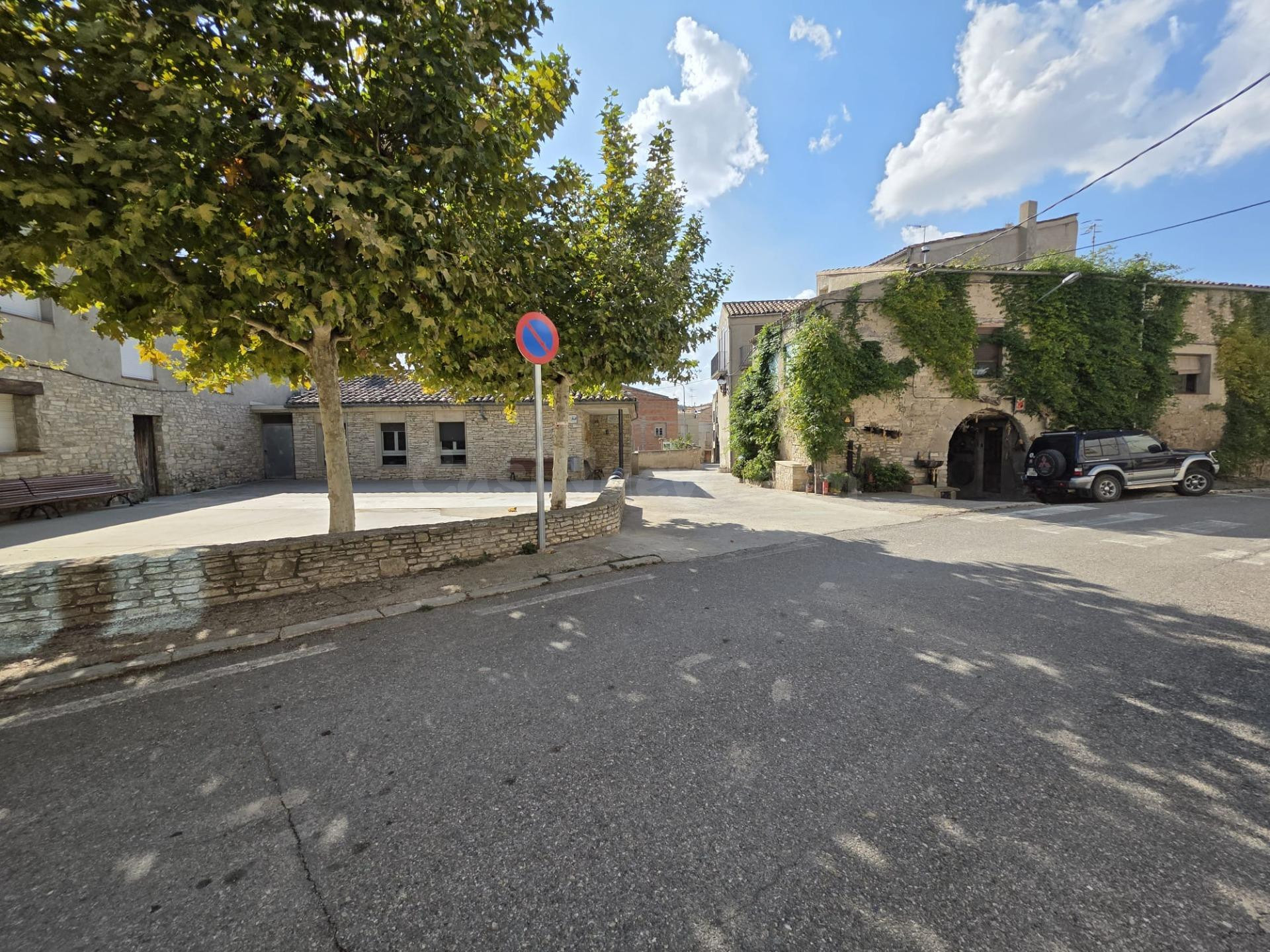 VENTA CASA EN CERVERA ZONA VERGÓS 644m2 PARA PERSONALIZAR!! - foto 3