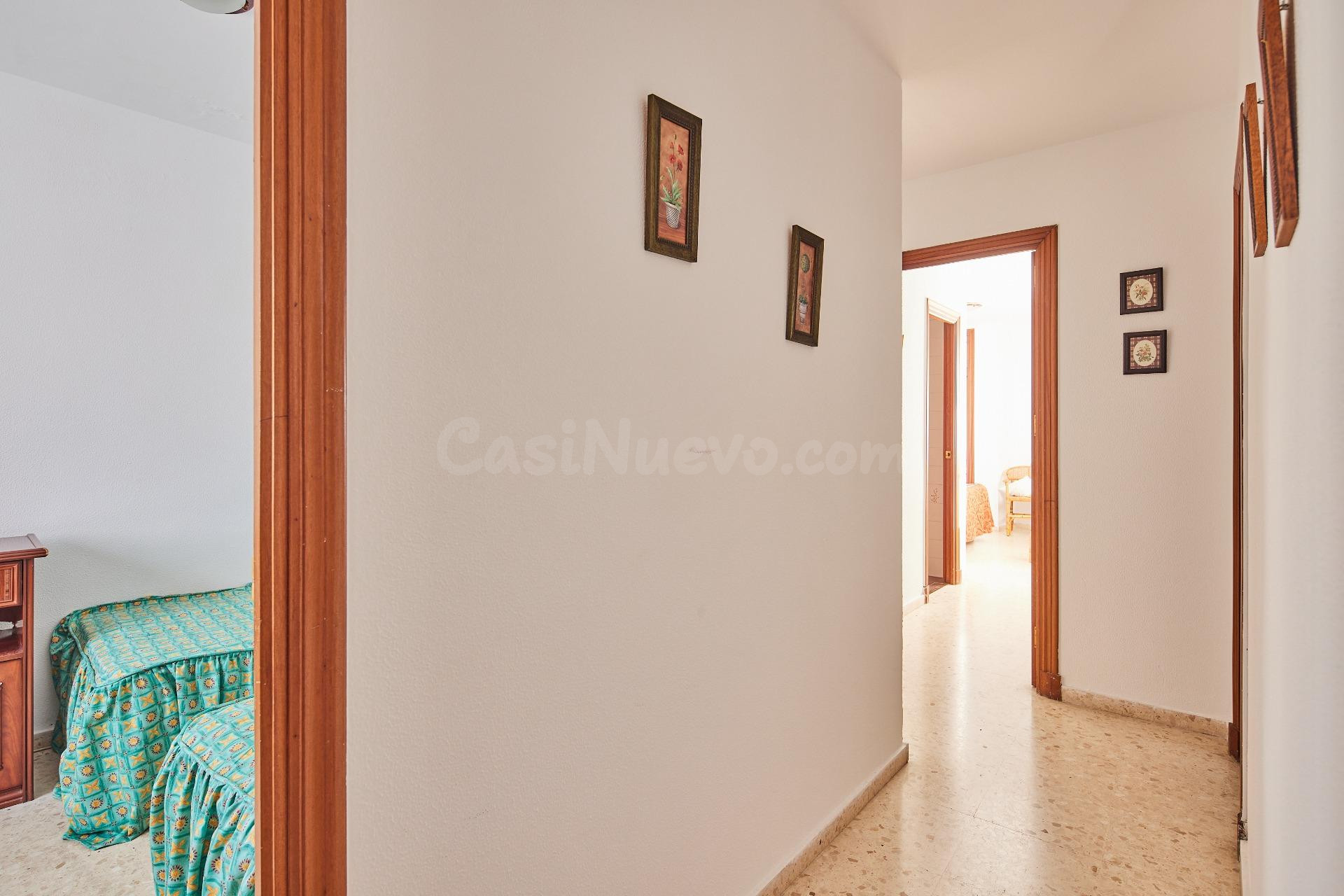 Piso en el centro de Jerez de la Frontera - foto 4