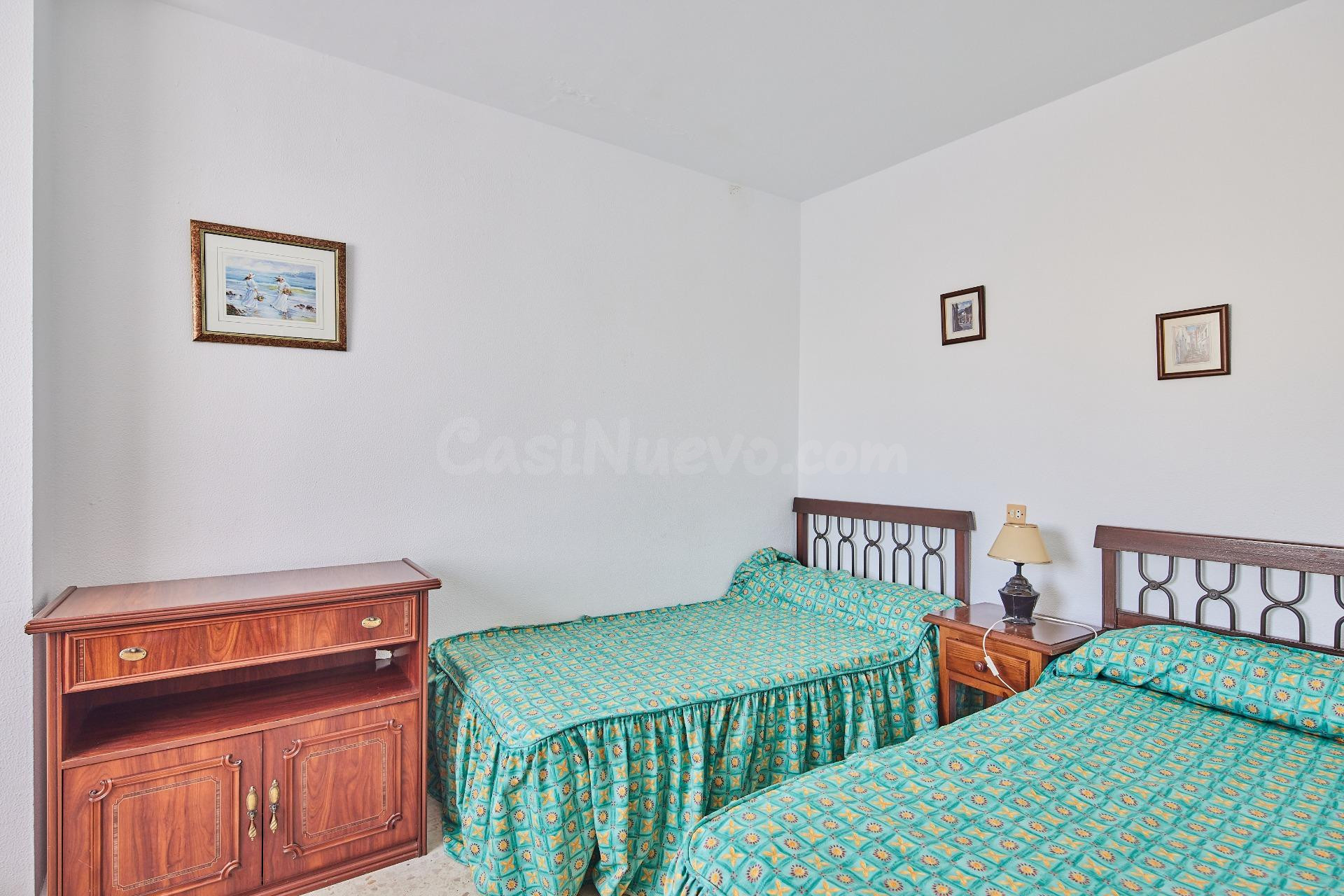 Piso en el centro de Jerez de la Frontera - foto 5