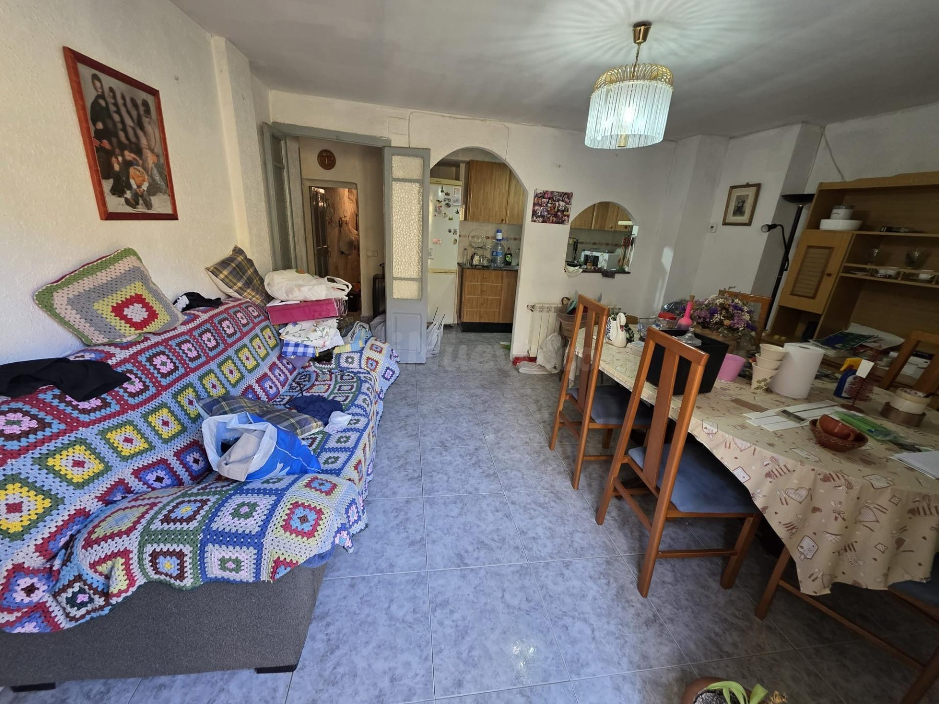 VENTA CASA EN JORBA ZONA CENTRO GARAJE, TERRAZA Y VISTAS!! - foto 4