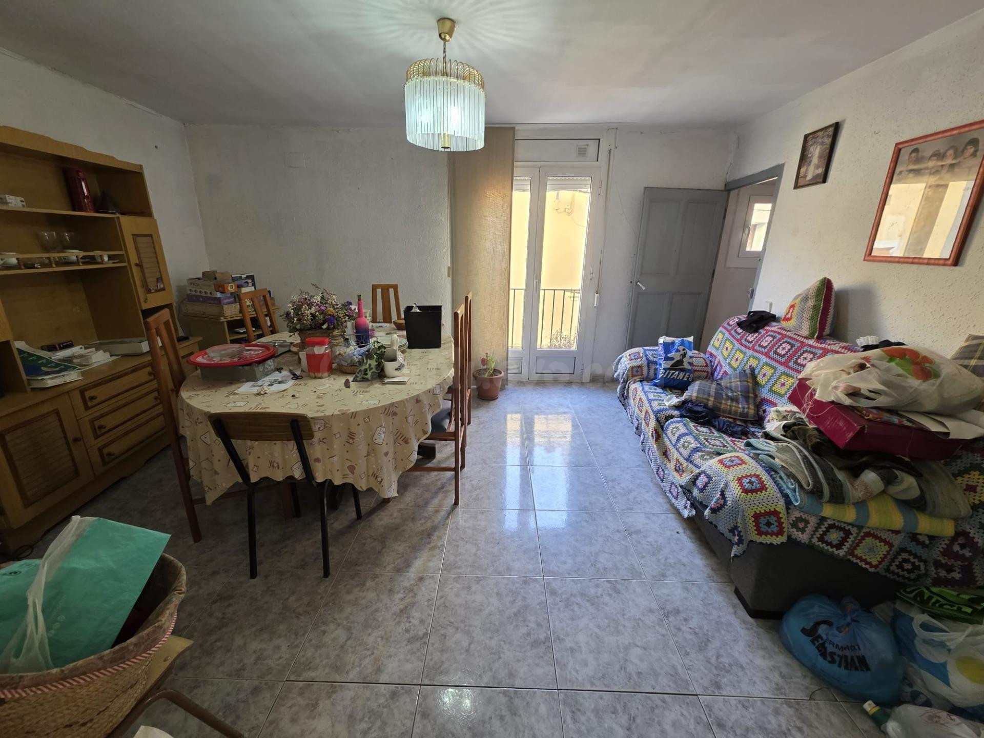 VENTA CASA EN JORBA ZONA CENTRO GARAJE, TERRAZA Y VISTAS!! - foto 5