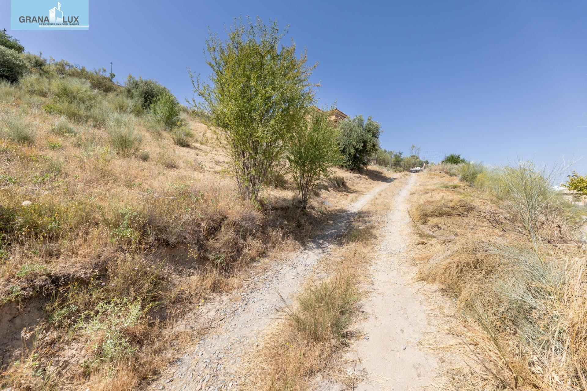 PARCELA URBANA EN LOS ALTOS DE LA ZUBIA - foto 3