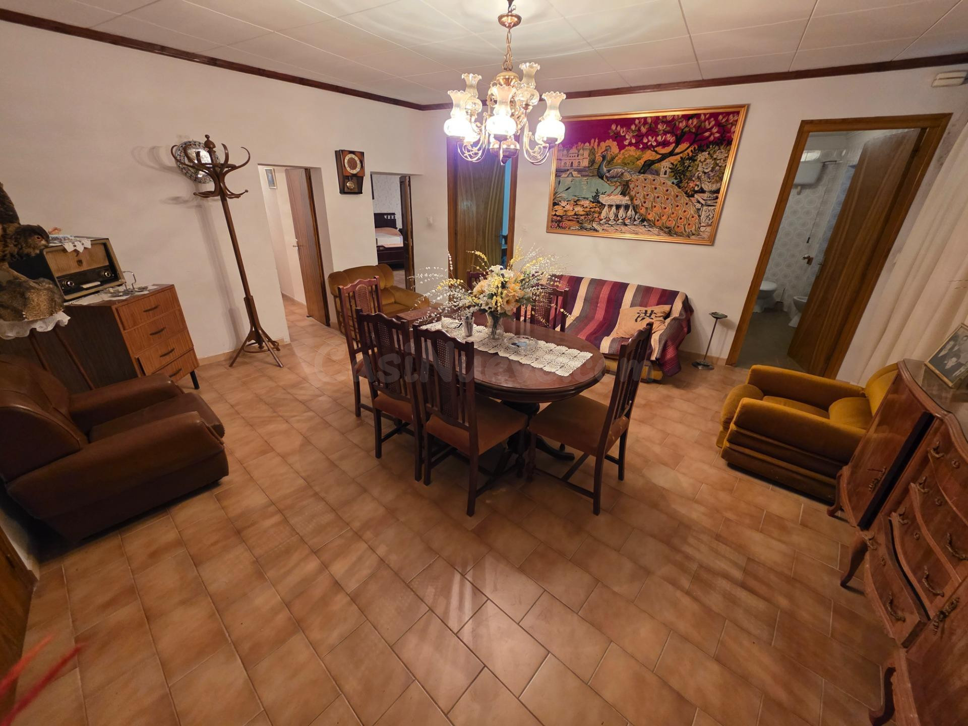 VENTA CASA EN GRANYENA DE SEGARRA ZONA PUEBLO 348M2!! - foto 2