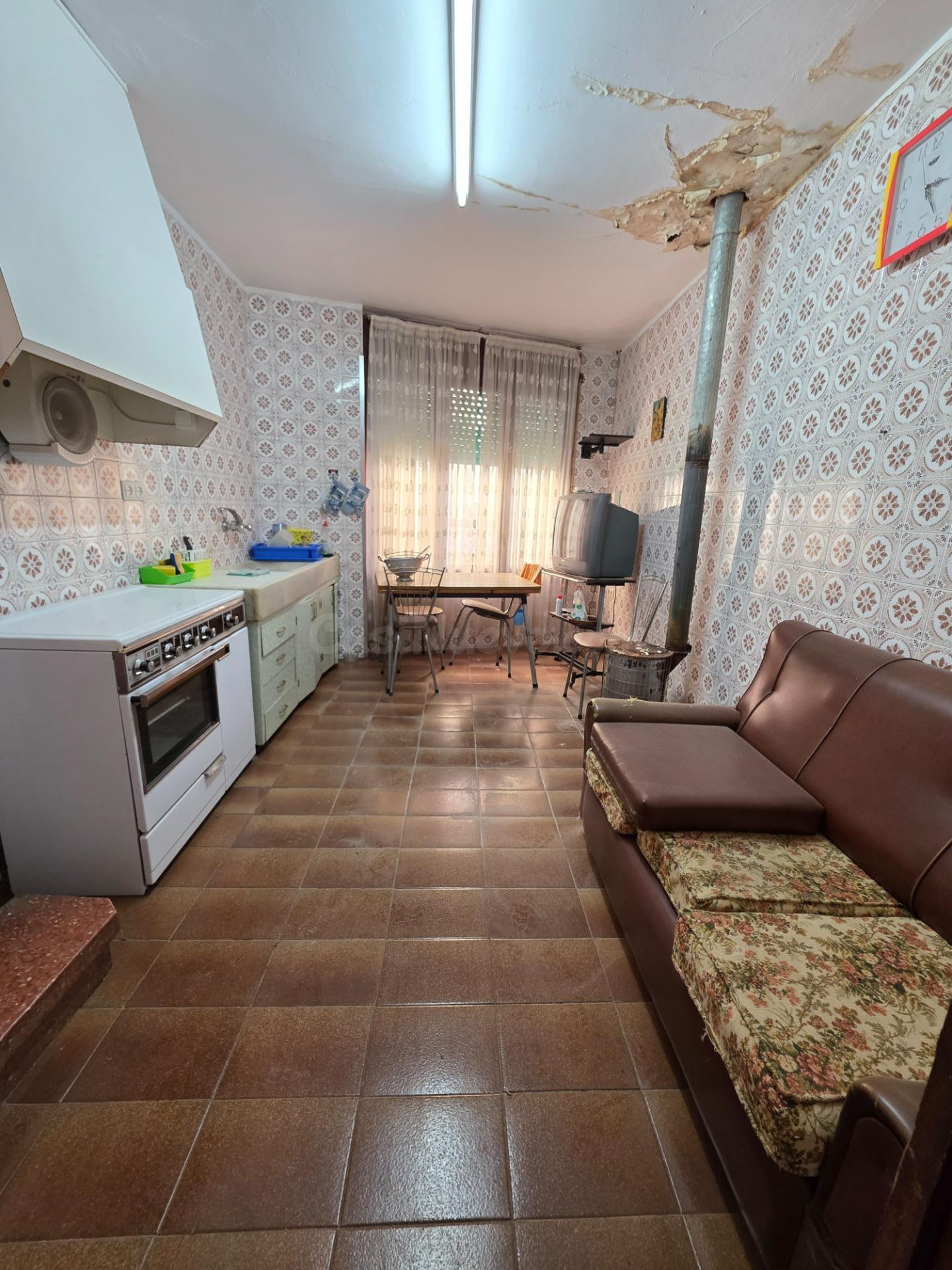 VENTA CASA EN GRANYENA DE SEGARRA ZONA PUEBLO 348M2!! - foto 5