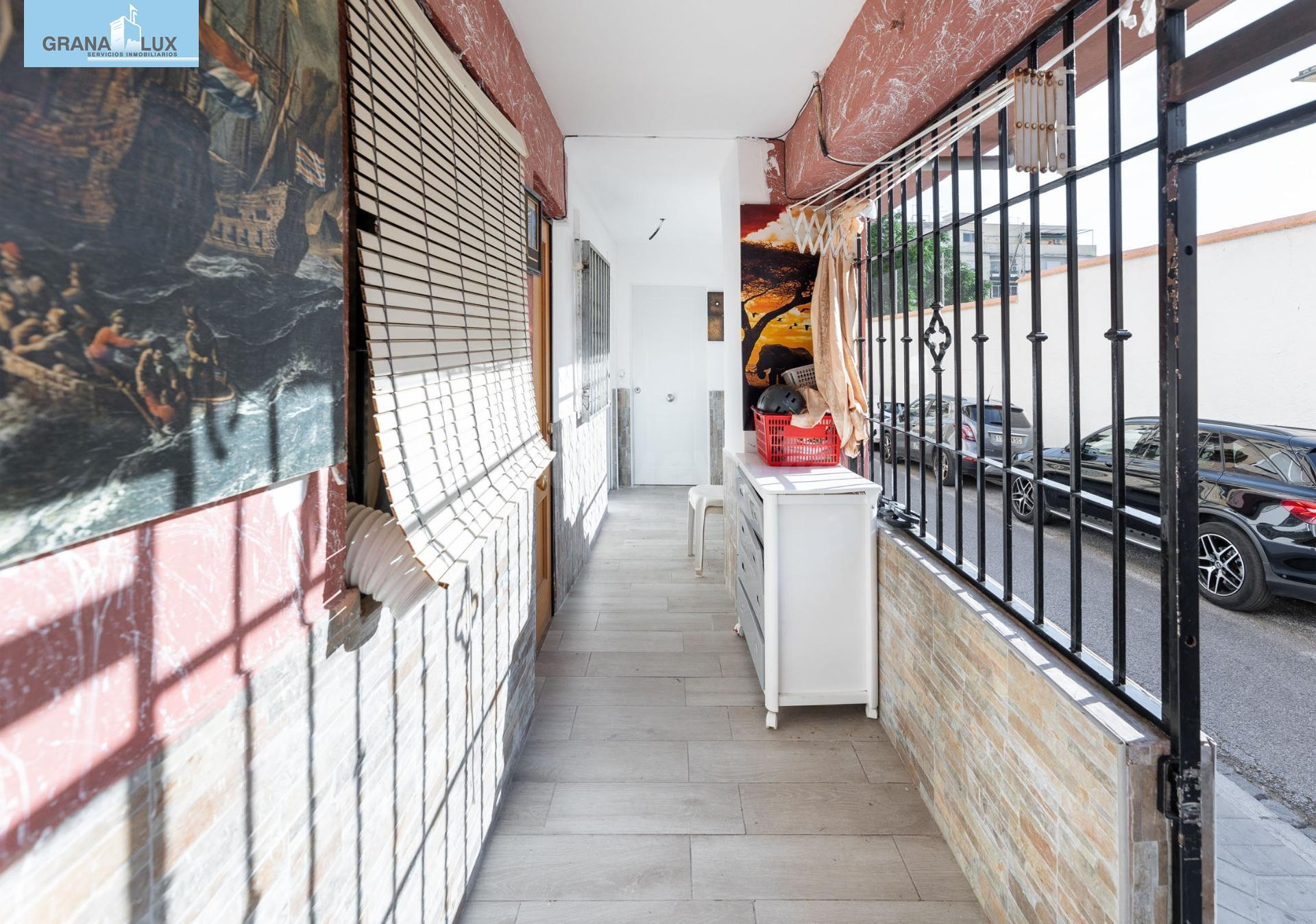 Local transformado en 4 apartamentos con rentabilidad inmedi - foto 2