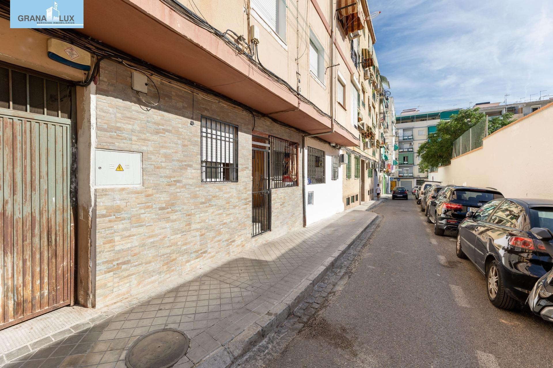 Local transformado en 4 apartamentos con rentabilidad inmedi - foto 4