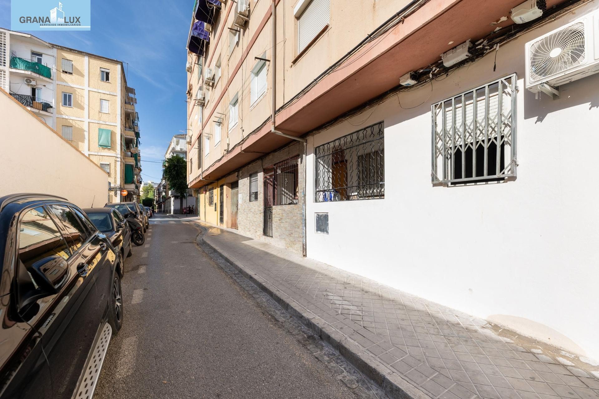 Local transformado en 4 apartamentos con rentabilidad inmedi - foto 5