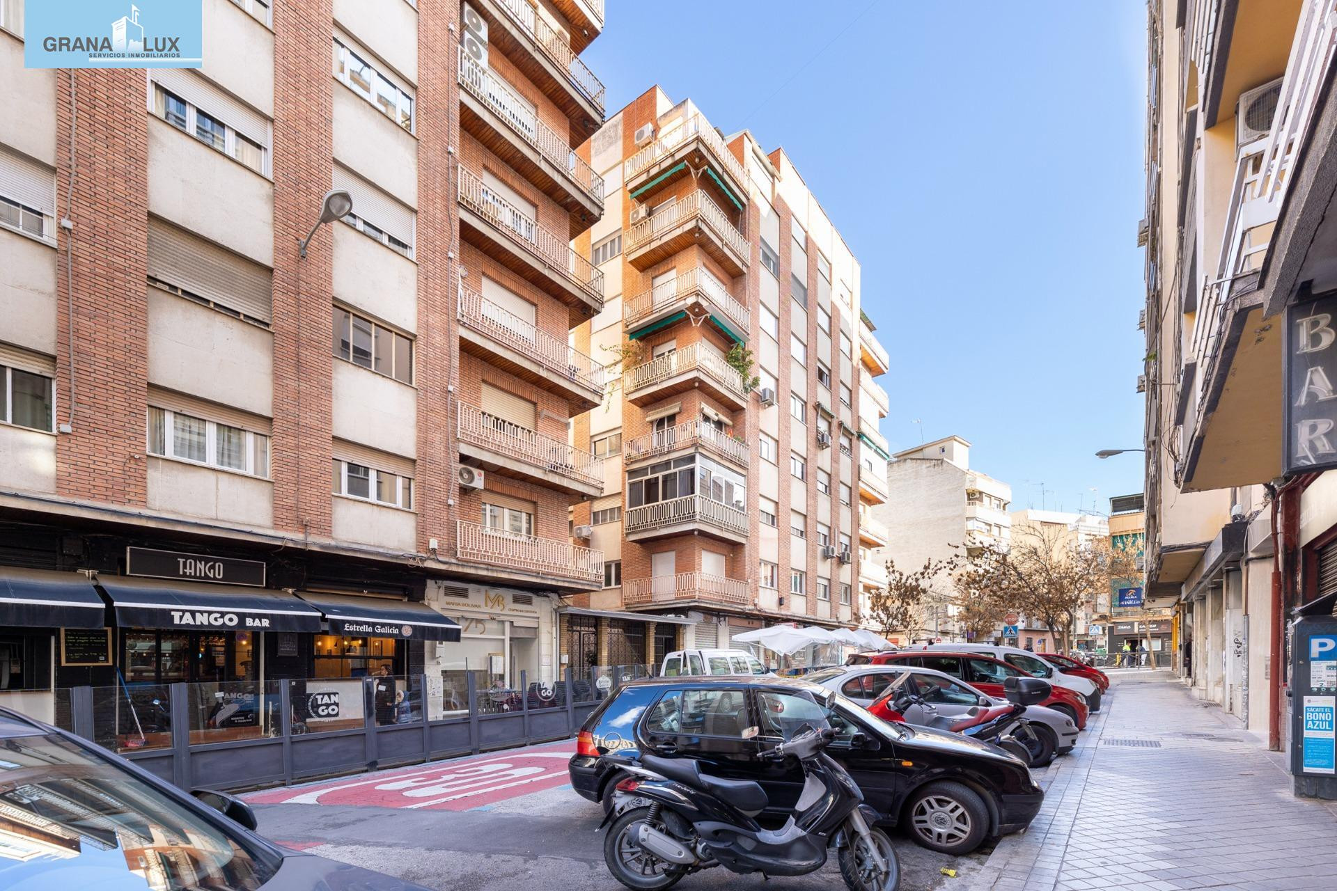 CALLE SOL