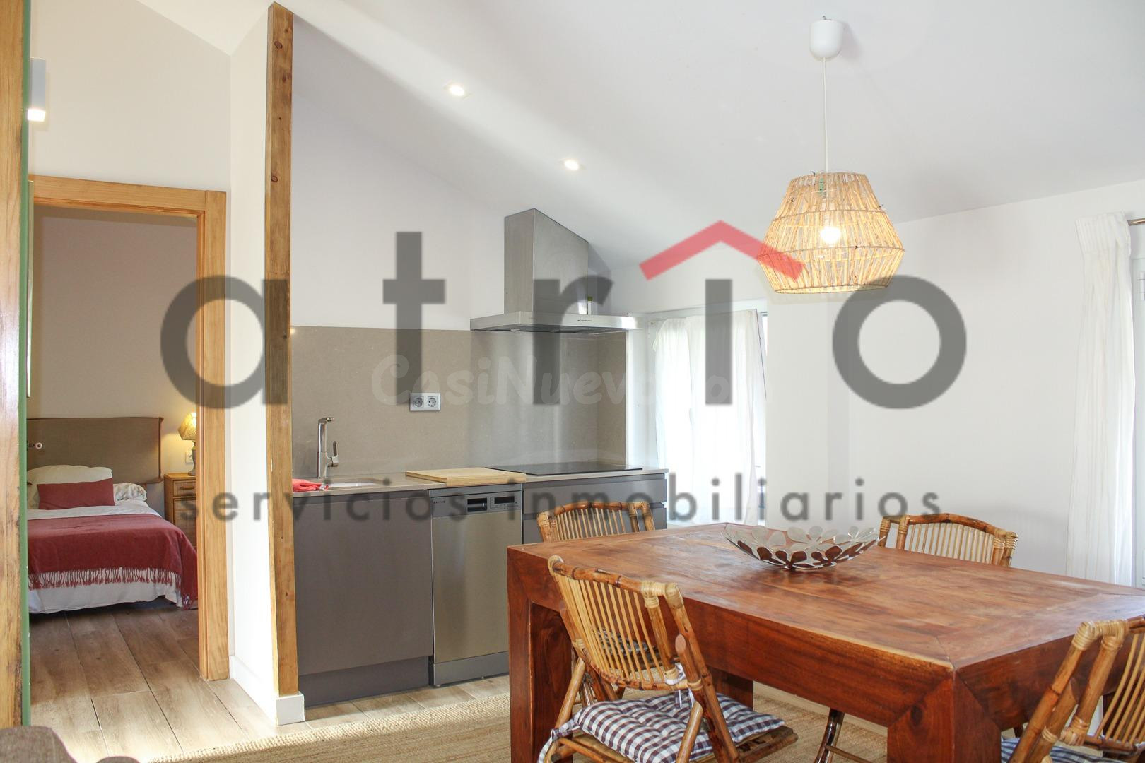 ALQUILER PARA FIJO PISO 2 DORMITORIOS ZONA CANALEJAS - SAN M - foto 5
