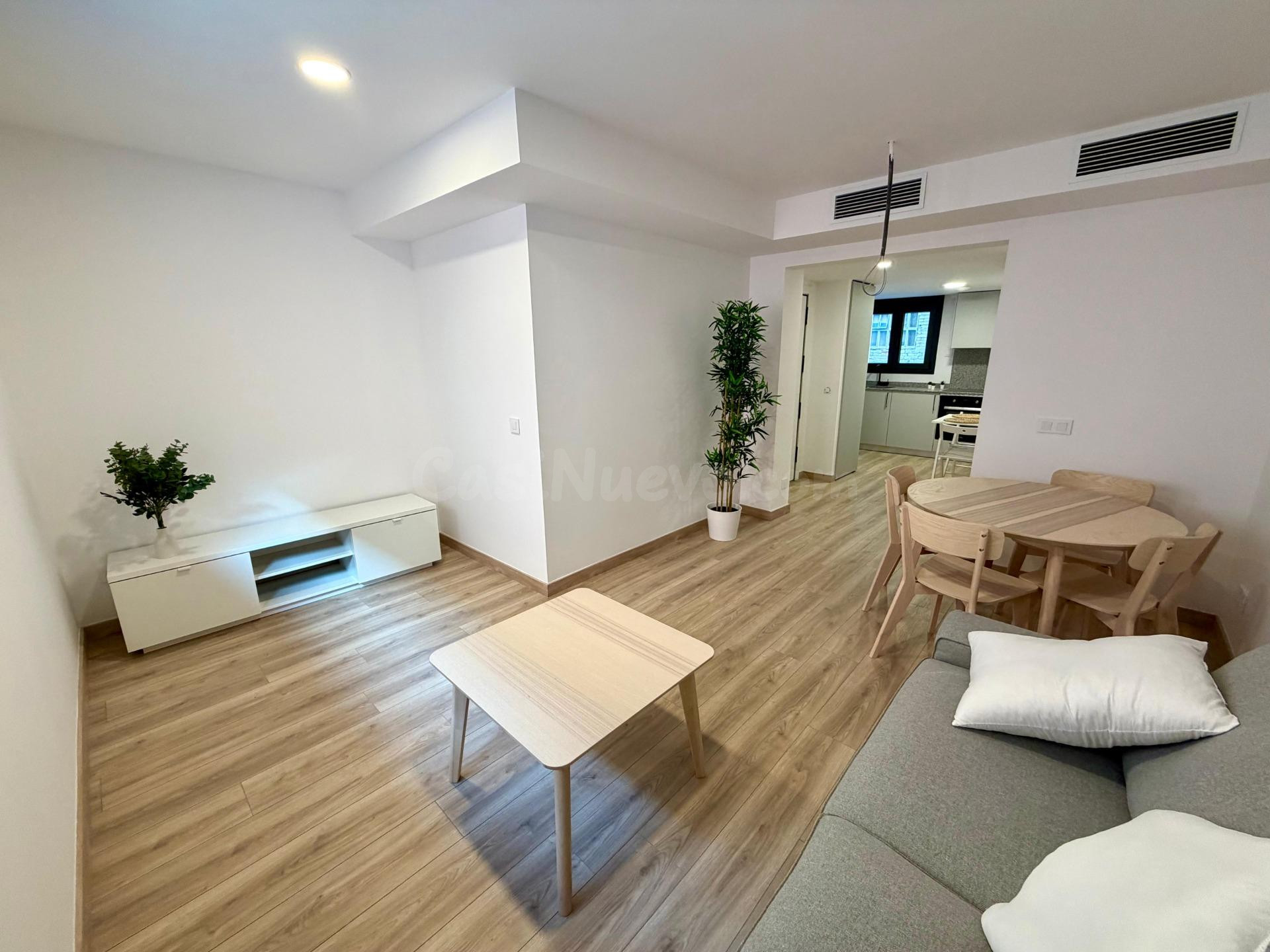 VENTA PISO EN IGUALADA ZONA CENTRO!!