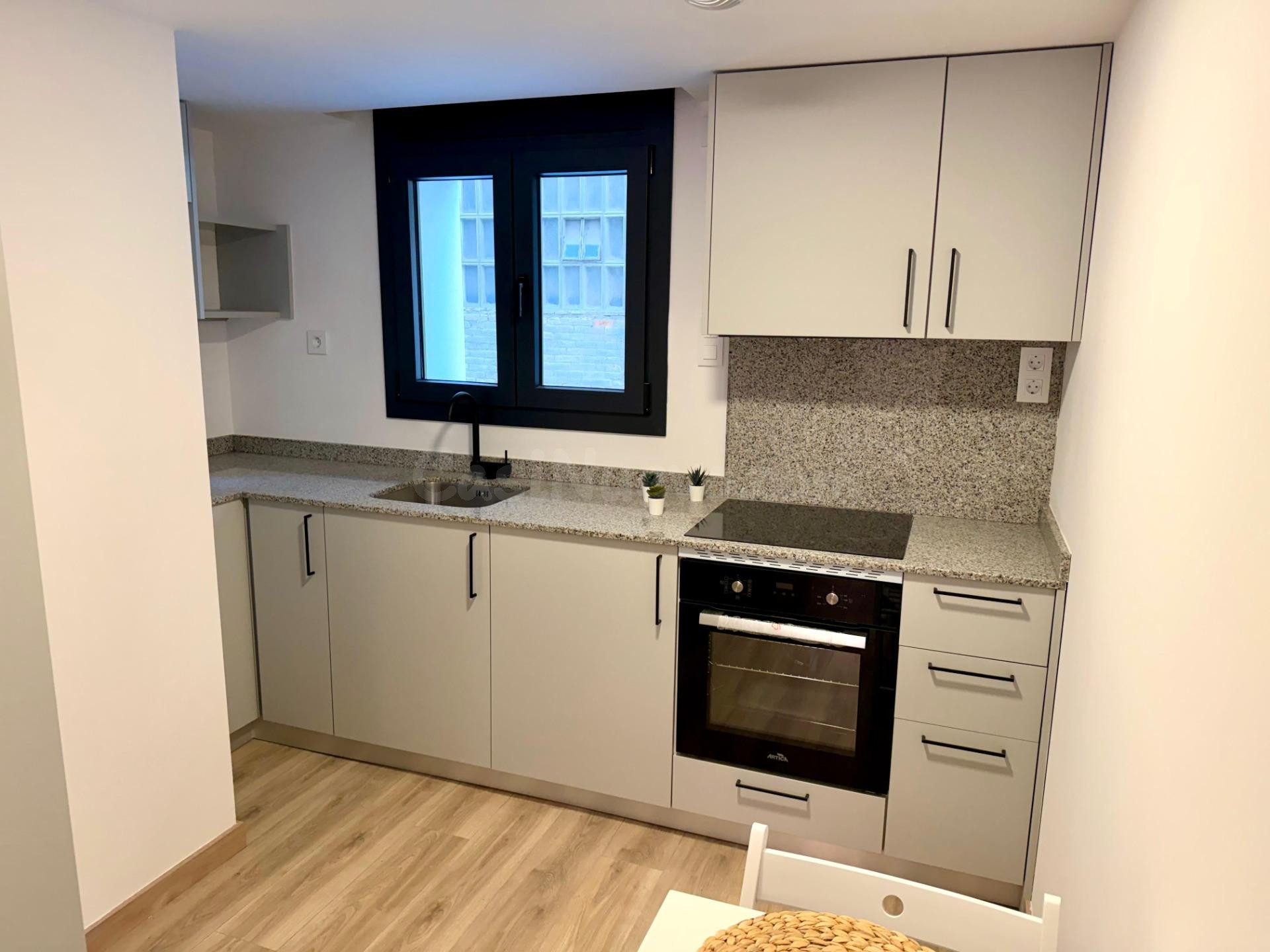 VENTA PISO EN IGUALADA ZONA CENTRO!! - foto 5