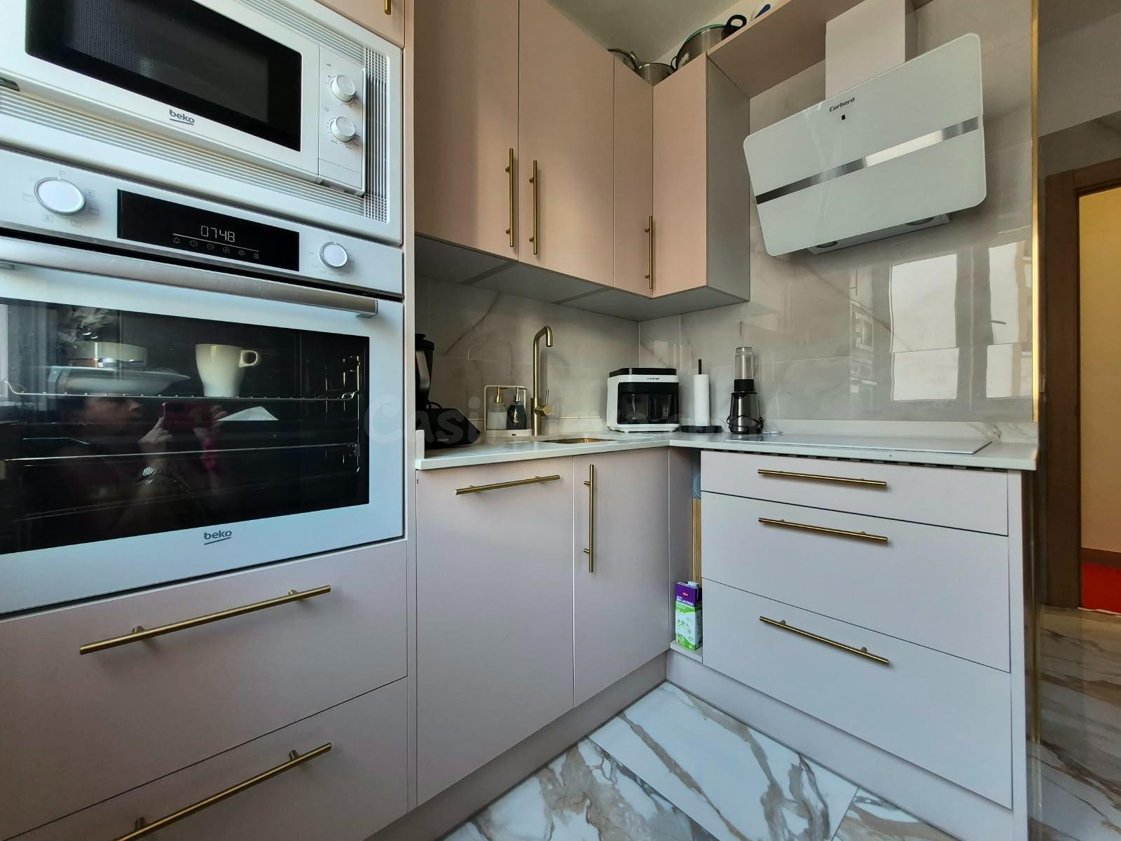 VENTA PISO DE 4 habitaciones Y DOS BAÑOS EN CALLE ALTA - foto 3
