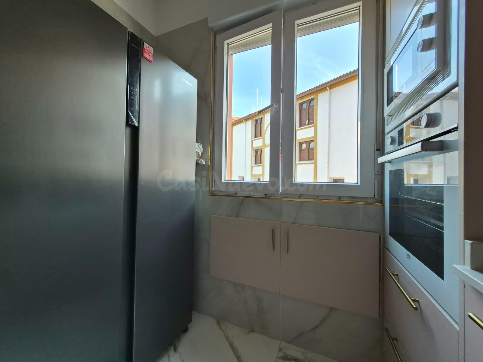 VENTA PISO DE 4 habitaciones Y DOS BAÑOS EN CALLE ALTA - foto 4