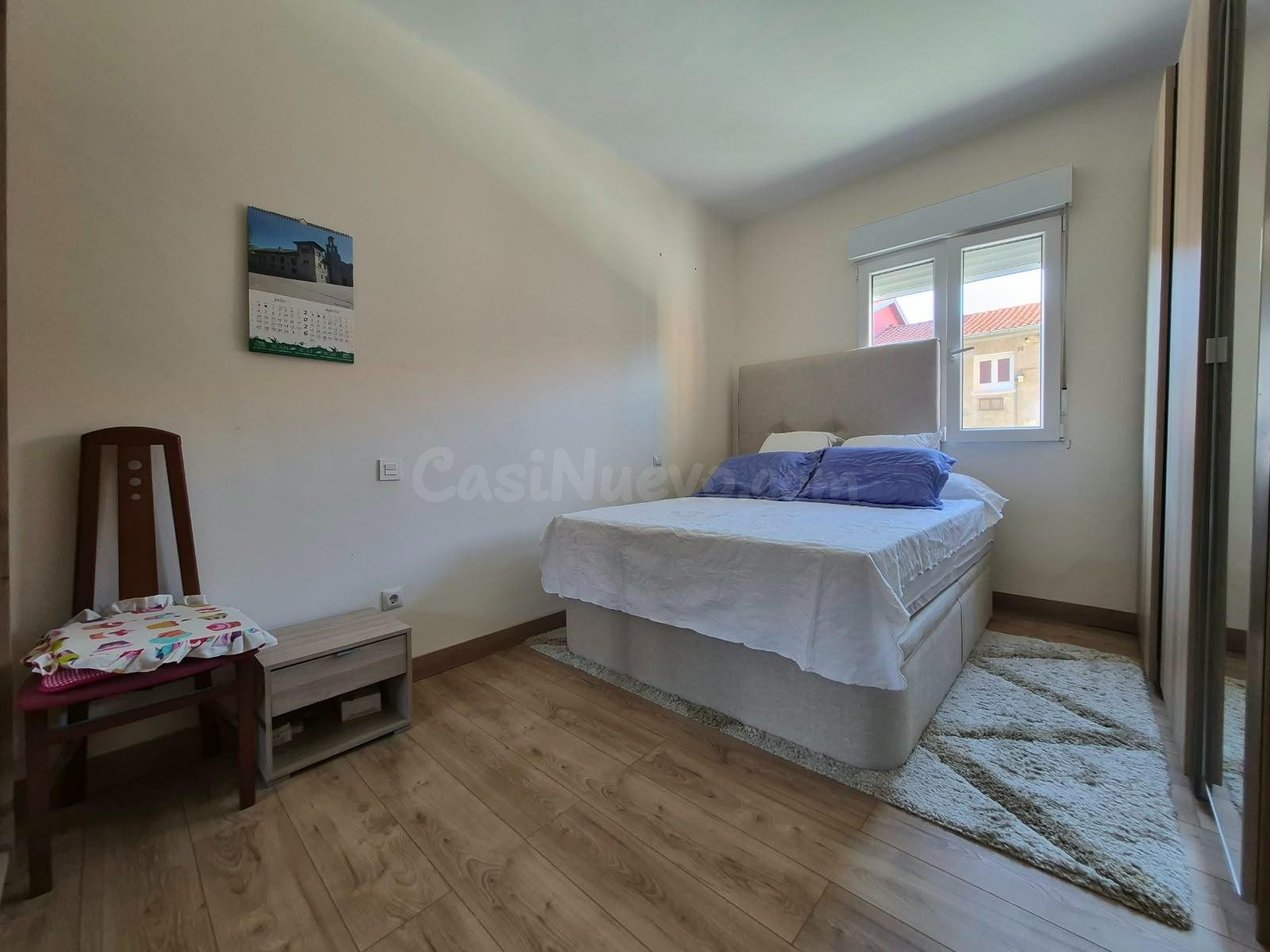 VENTA PISO DE 4 habitaciones Y DOS BAÑOS EN CALLE ALTA - foto 5