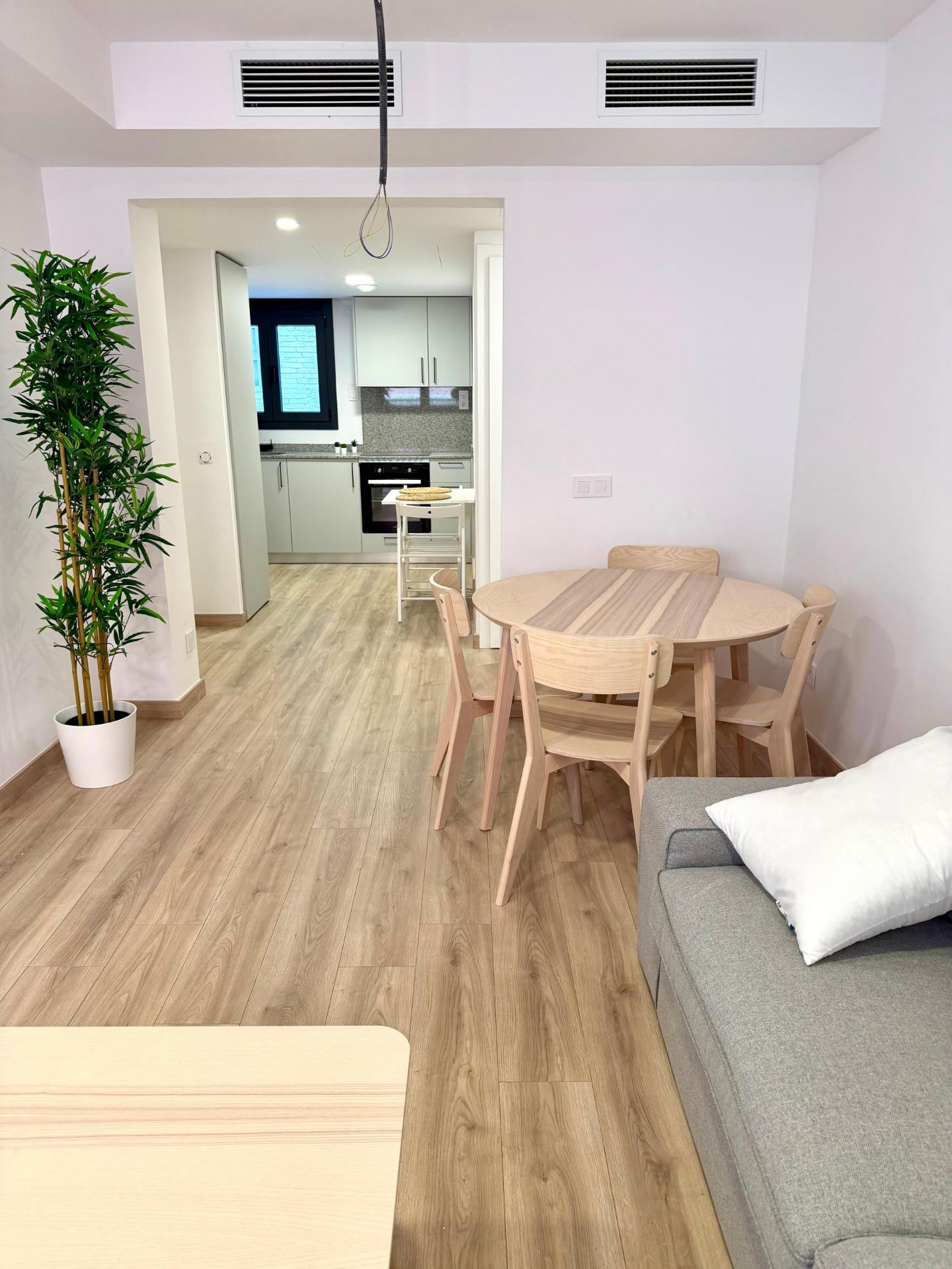 VENTA PISO EN IGUALADA ZONA CENTRO!!! - foto 3