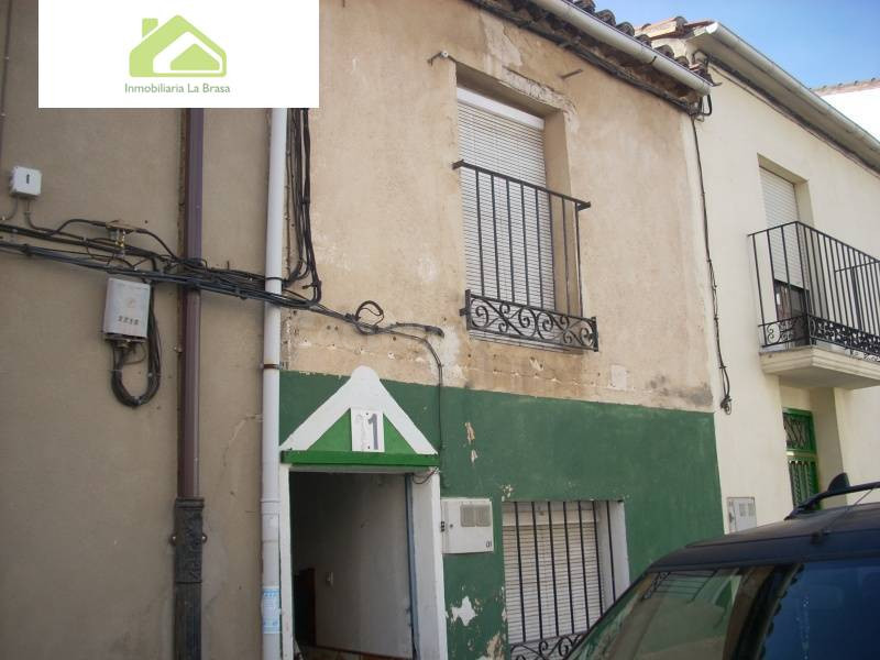 CASA EN VENTA EN ZONA SAN LAZARO