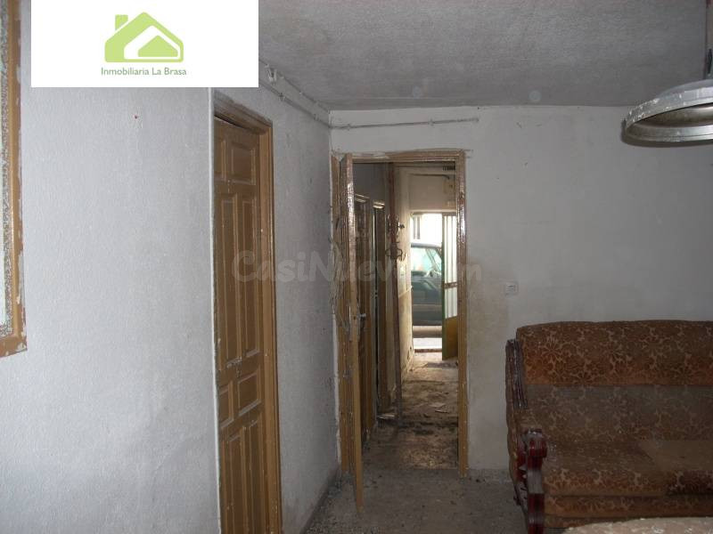 CASA EN VENTA EN ZONA SAN LAZARO - foto 2
