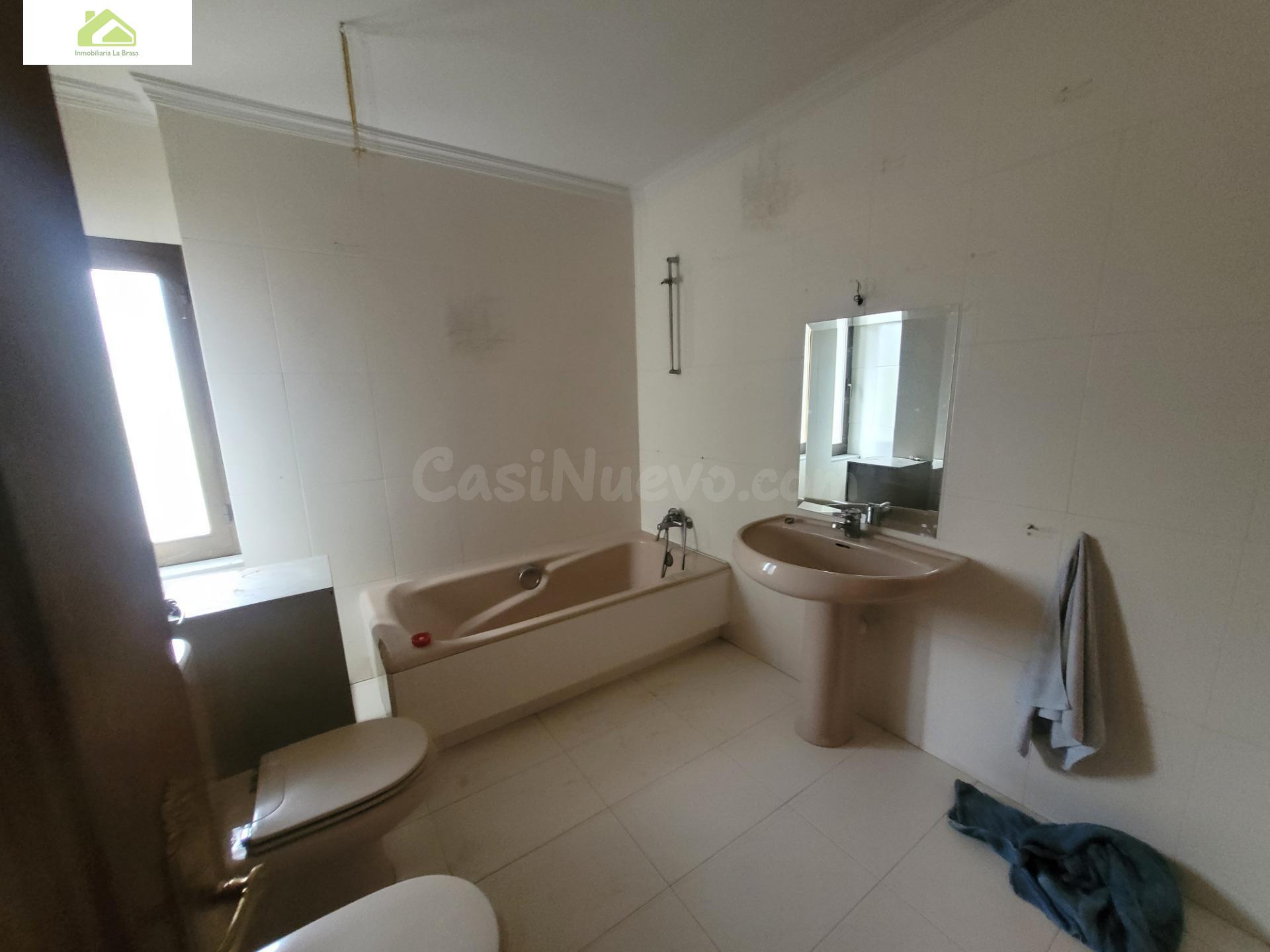 CASA EN VENTA EN MORALES DEL VINO - foto 5