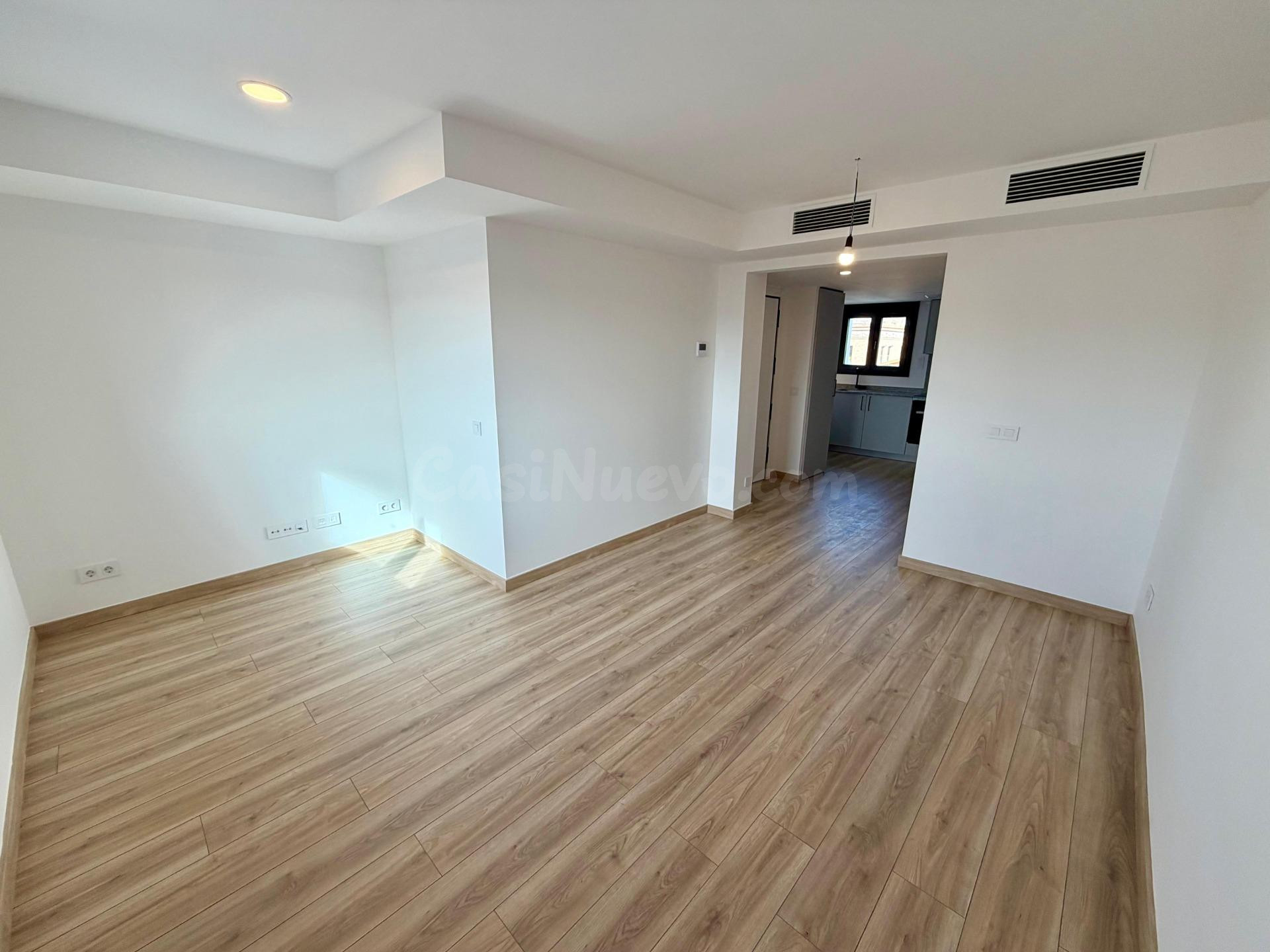VENTA PISO EN IGUALADA ZONA CENTRO!!