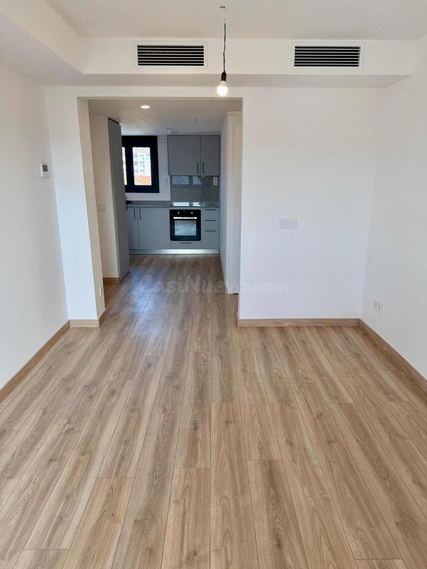 VENTA PISO EN IGUALADA ZONA CENTRO!! - foto 2