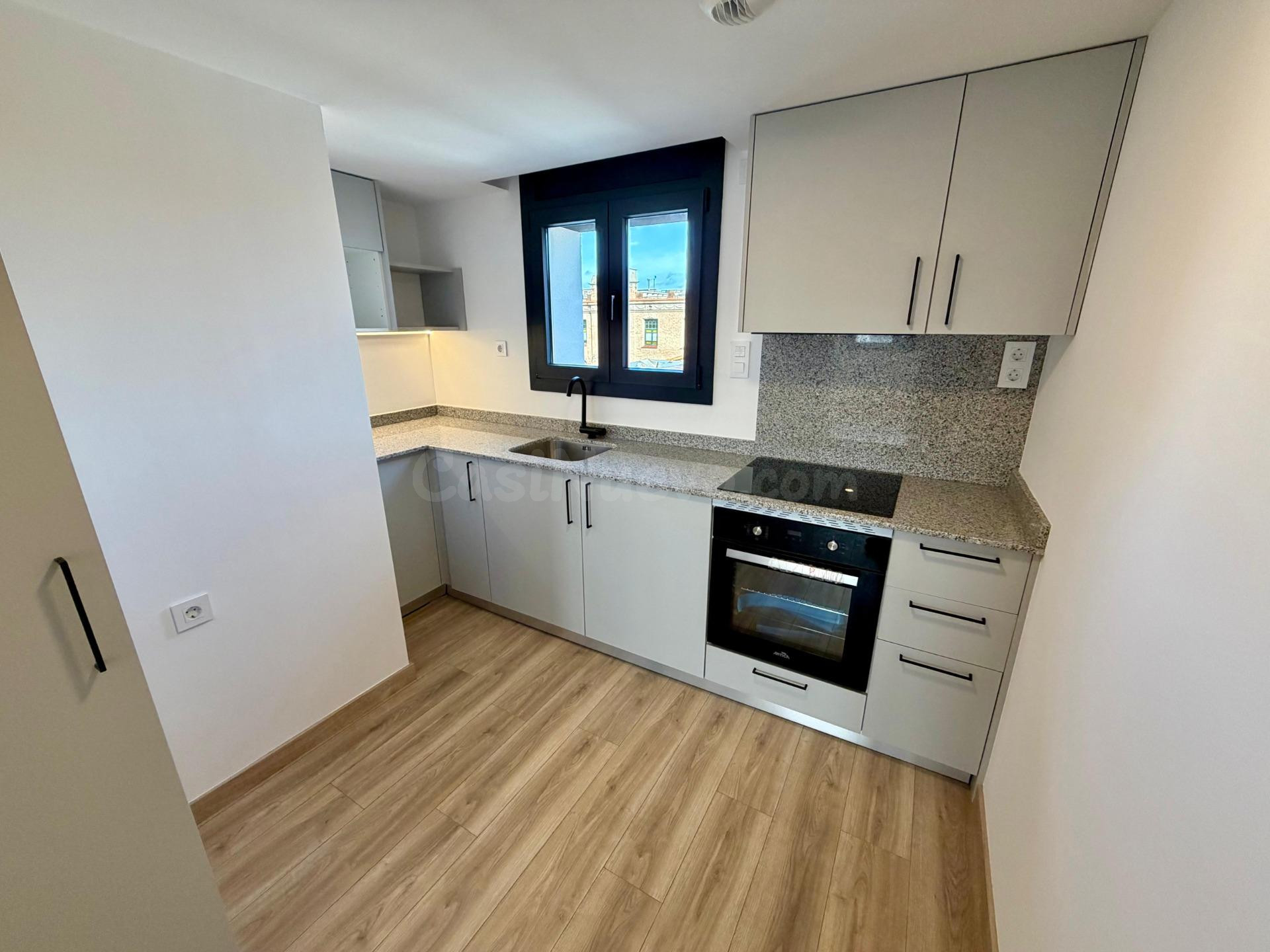 VENTA PISO EN IGUALADA ZONA CENTRO!! - foto 4