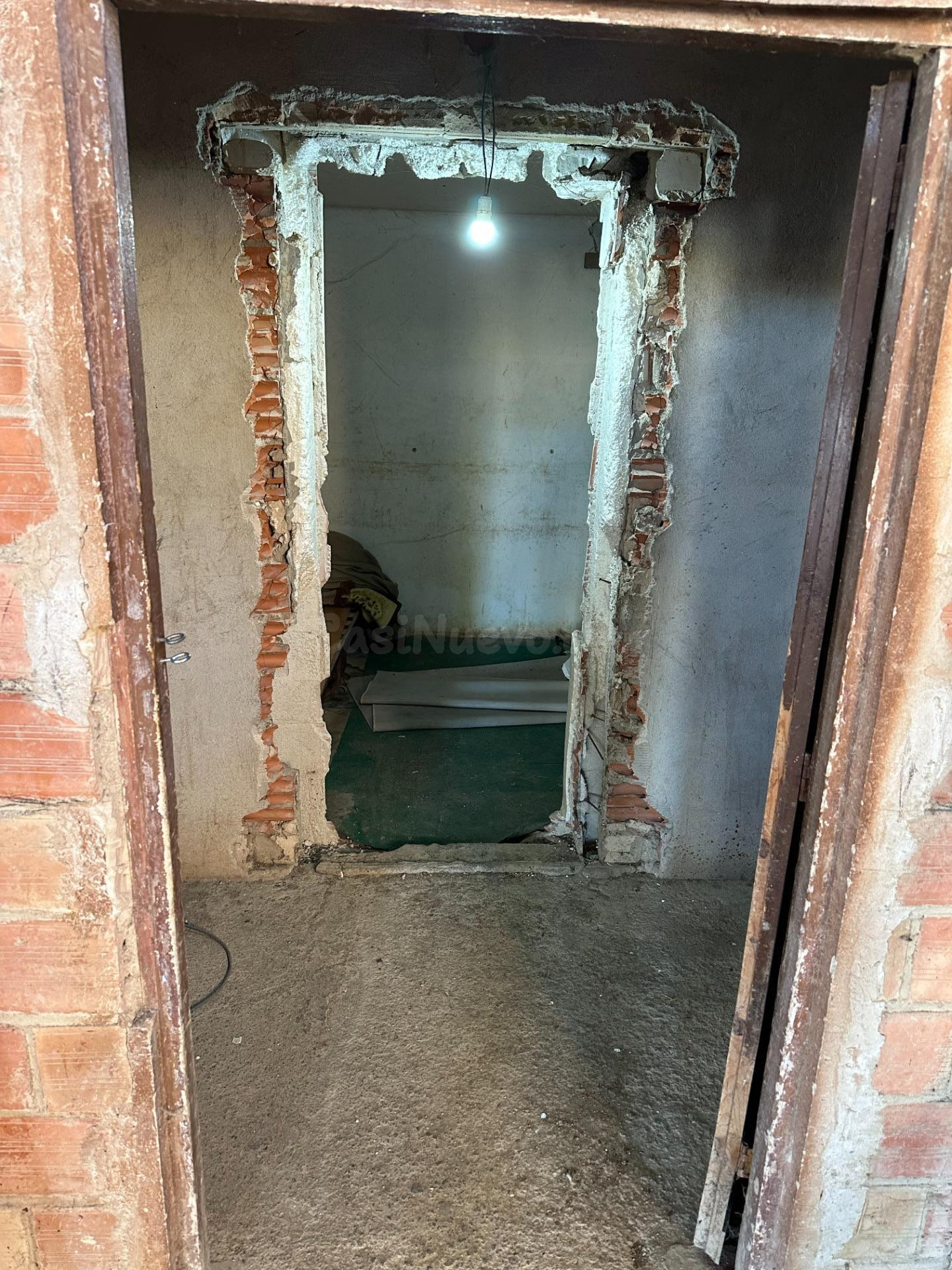 ALQUILER TERRENO CON NAVE EN VILANOVA DEL CAMÍ 1800M2!! - foto 4