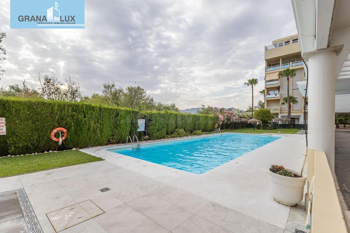 APARTAMENTO EN PLAYA PONIENTE, MOTRIL