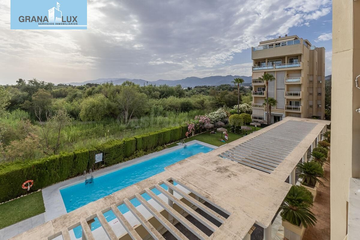 APARTAMENTO EN PLAYA PONIENTE, MOTRIL - foto 2