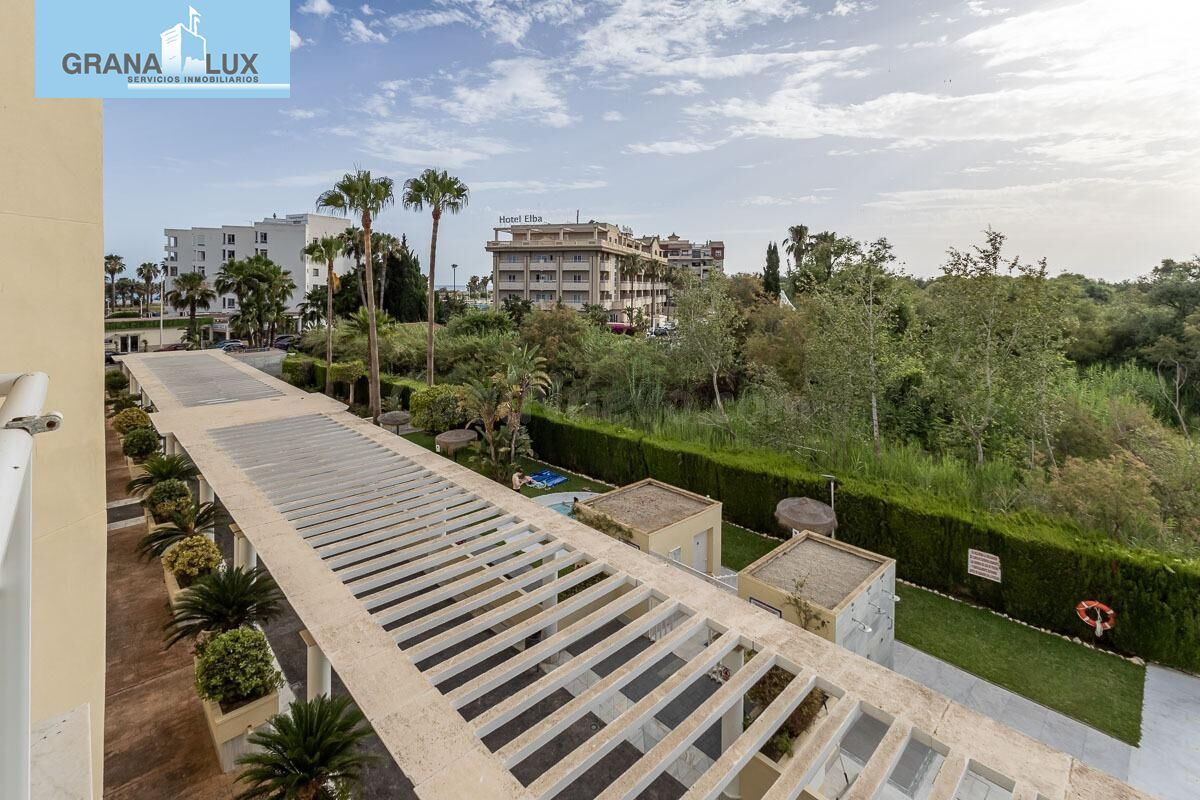 APARTAMENTO EN PLAYA PONIENTE, MOTRIL - foto 3