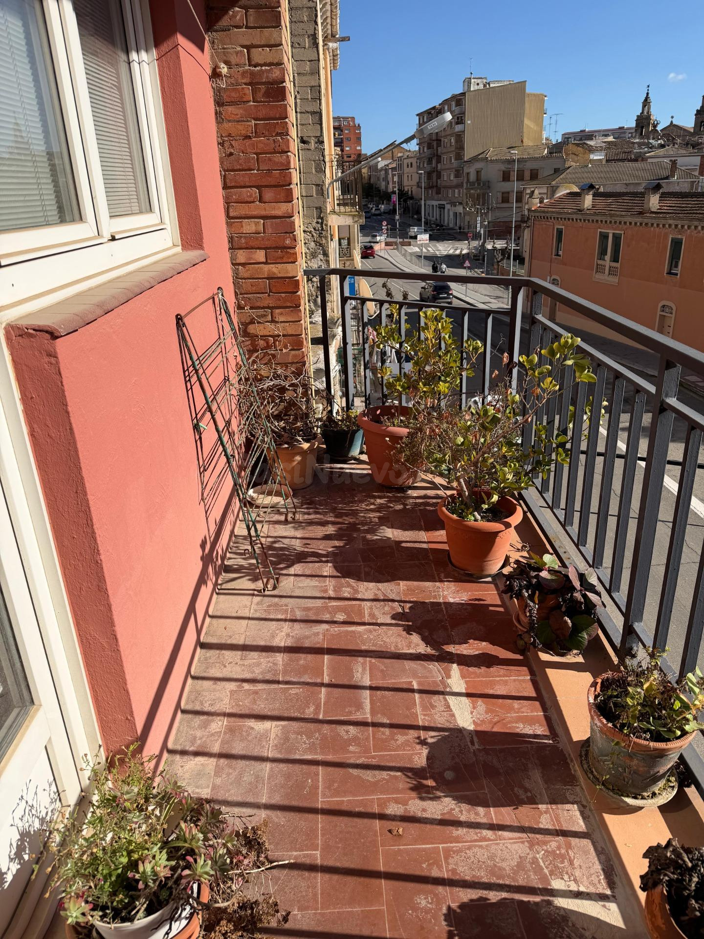 VENTA PISO EN CERVERA 170M2, 5 habitaciones Y ASCENSOR!!