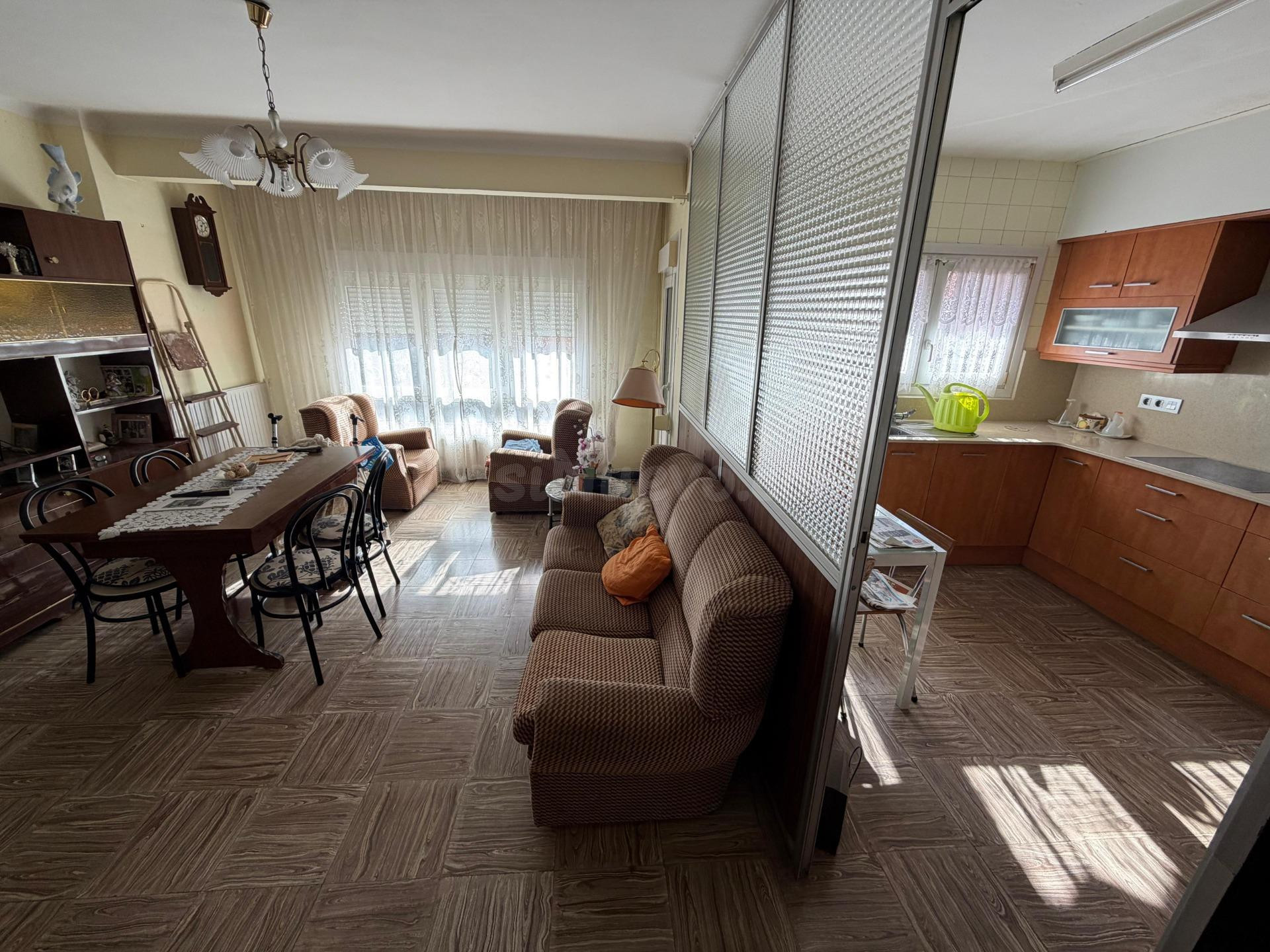 VENTA PISO EN CERVERA 170M2, 5 habitaciones Y ASCENSOR!! - foto 3