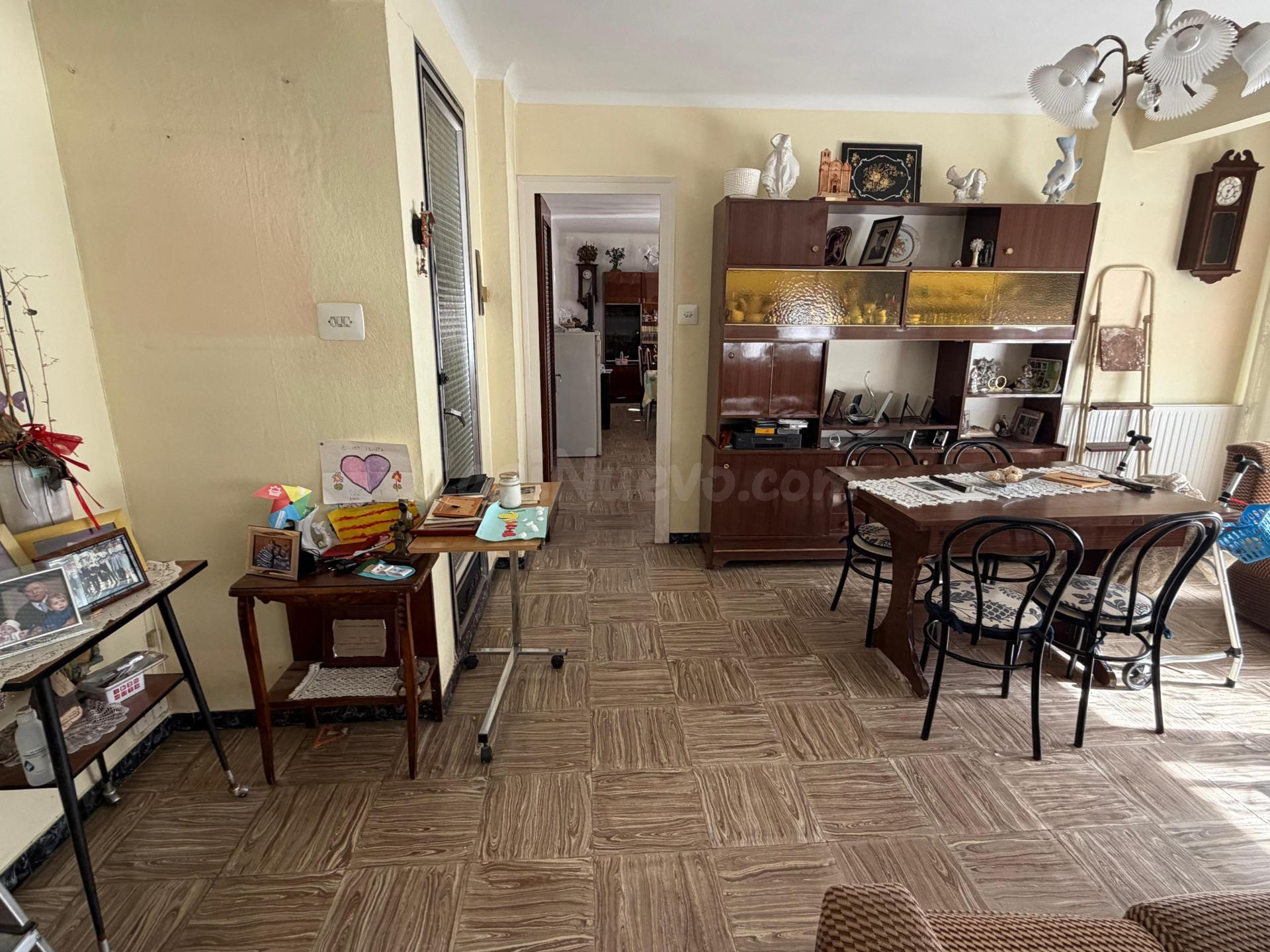 VENTA PISO EN CERVERA 170M2, 5 habitaciones Y ASCENSOR!! - foto 4