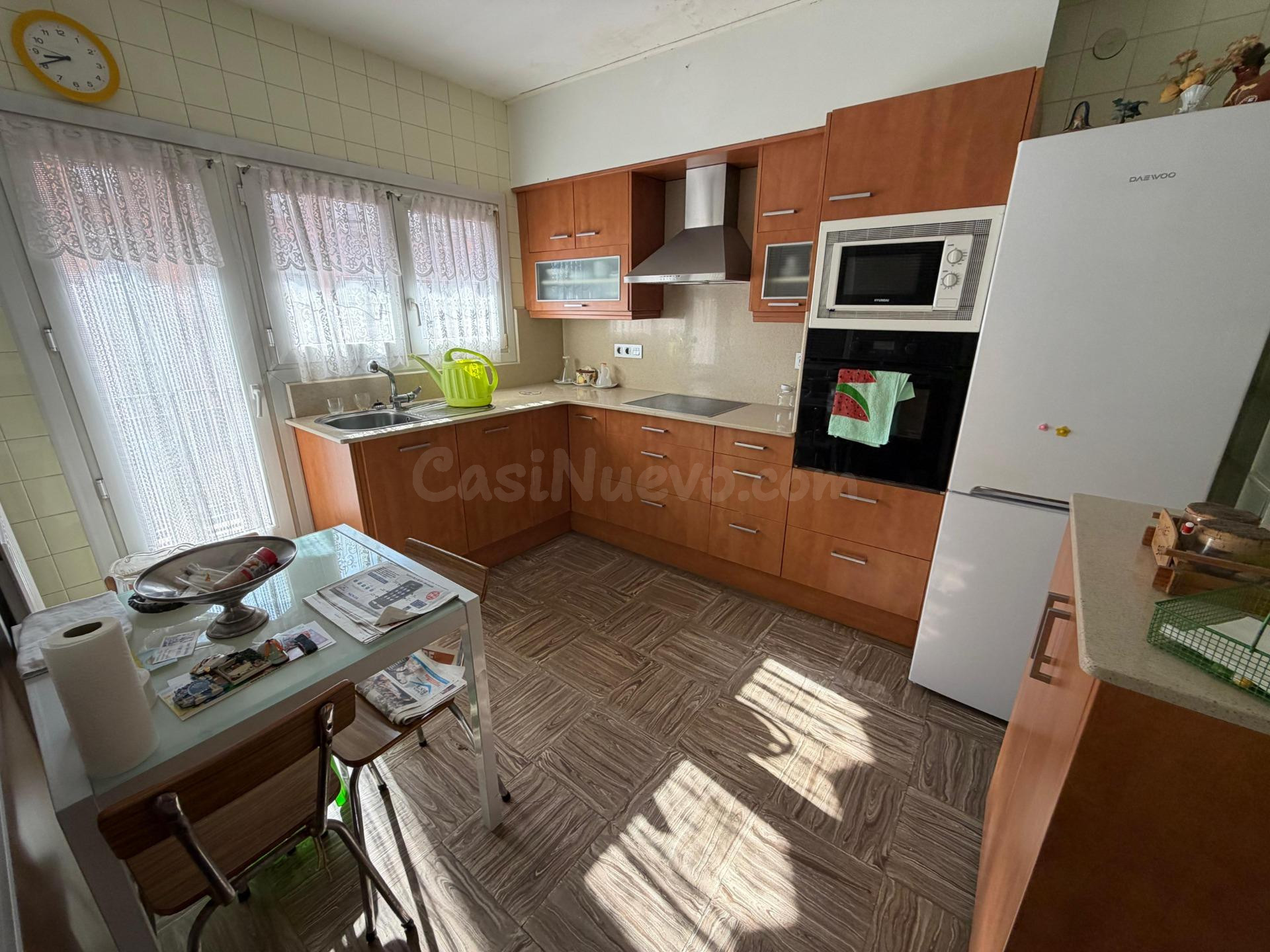 VENTA PISO EN CERVERA 170M2, 5 habitaciones Y ASCENSOR!! - foto 5