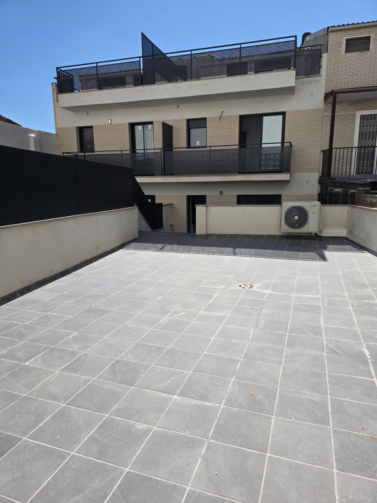 VENTA DÚPLEX EN IGUALADA ZONA ESTACIÓN VIEJA OBRA NUEVA!!