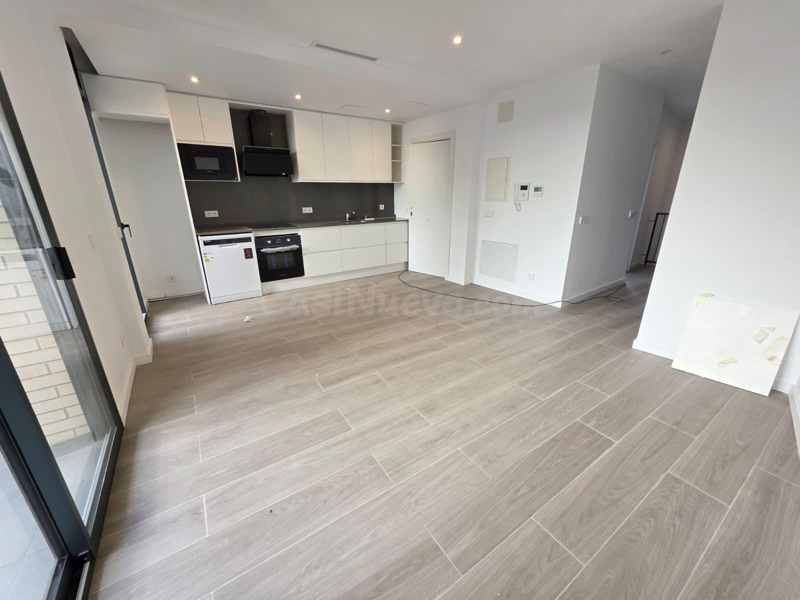 VENTA DÚPLEX EN IGUALADA ZONA ESTACIÓN VIEJA OBRA NUEVA!! - foto 2