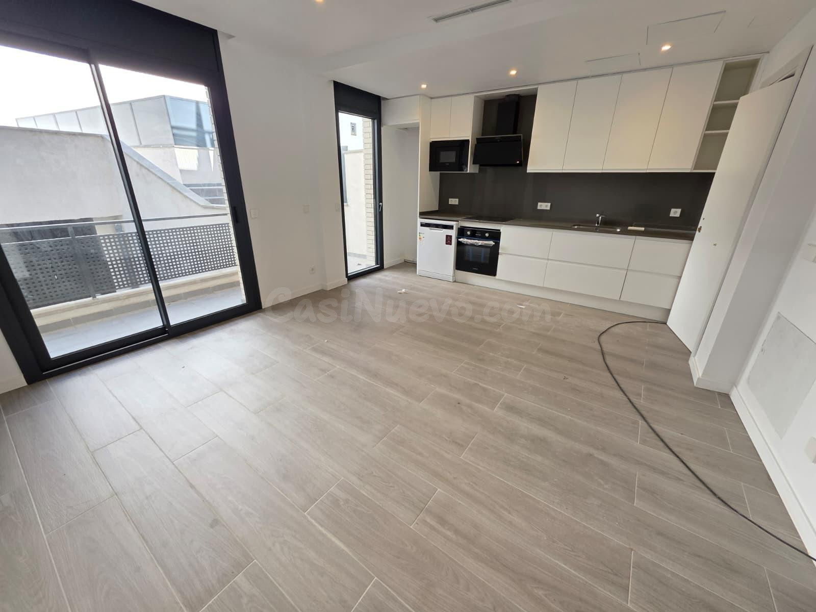 VENTA DÚPLEX EN IGUALADA ZONA ESTACIÓN VIEJA OBRA NUEVA!! - foto 3