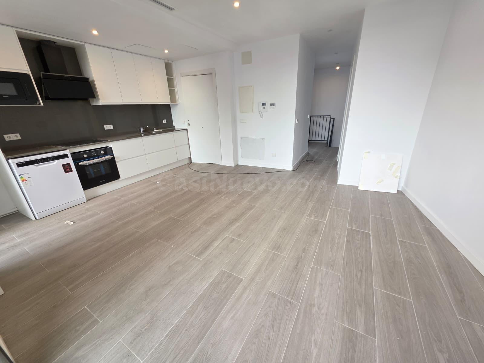 VENTA DÚPLEX EN IGUALADA ZONA ESTACIÓN VIEJA OBRA NUEVA!! - foto 4