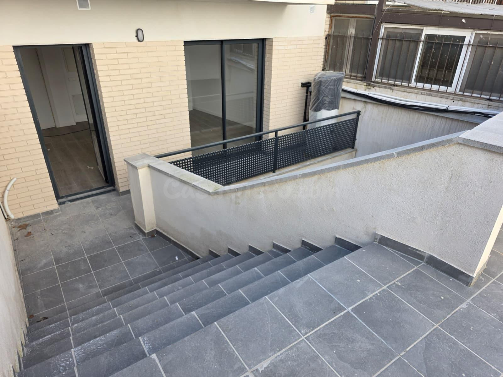 VENTA DÚPLEX EN IGUALADA ZONA ESTACIÓN VIEJA OBRA NUEVA!! - foto 5
