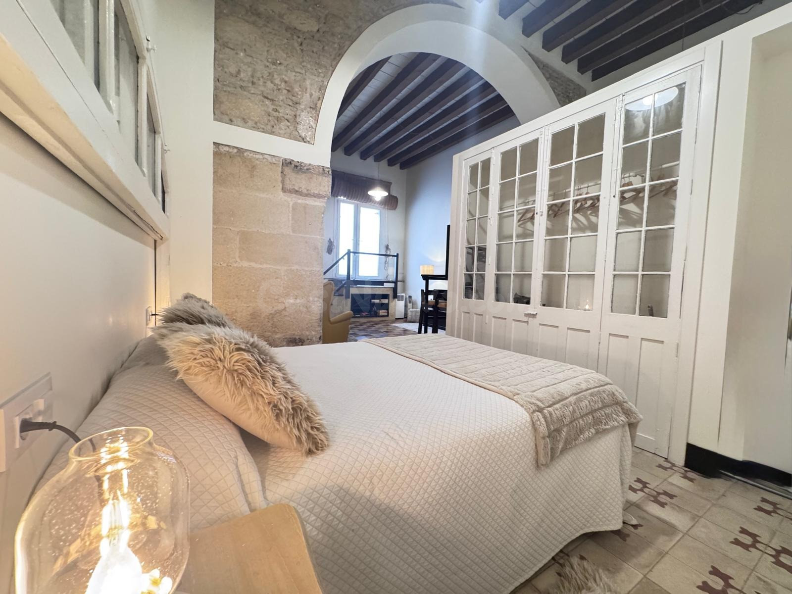 SE VENDE LOFT EN EL CENTRO