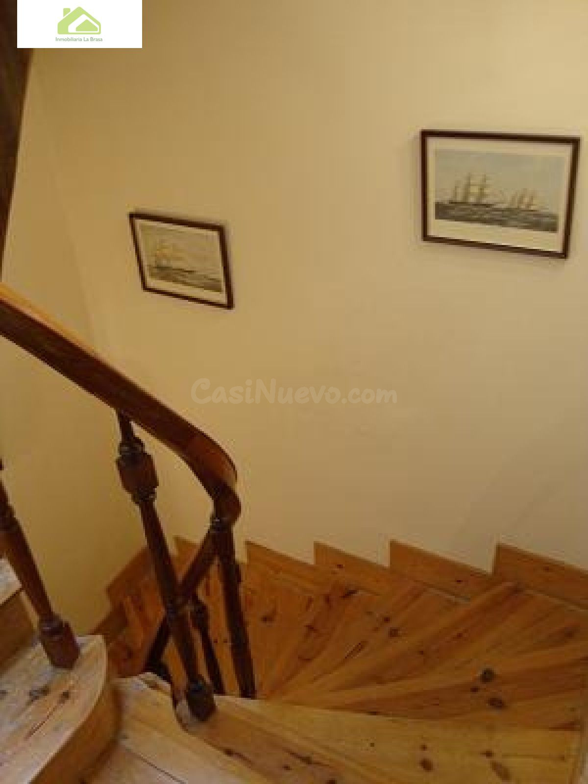 CASA EN VENTA DE 3 PLANTAS - foto 5