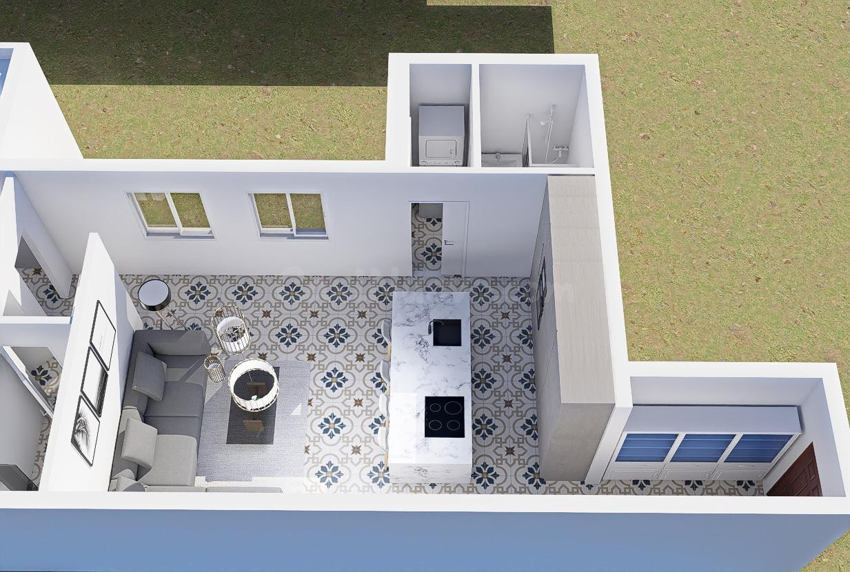 VENTA PISO EN MADRID ZONA GOYA REFORMADO!! - foto 5