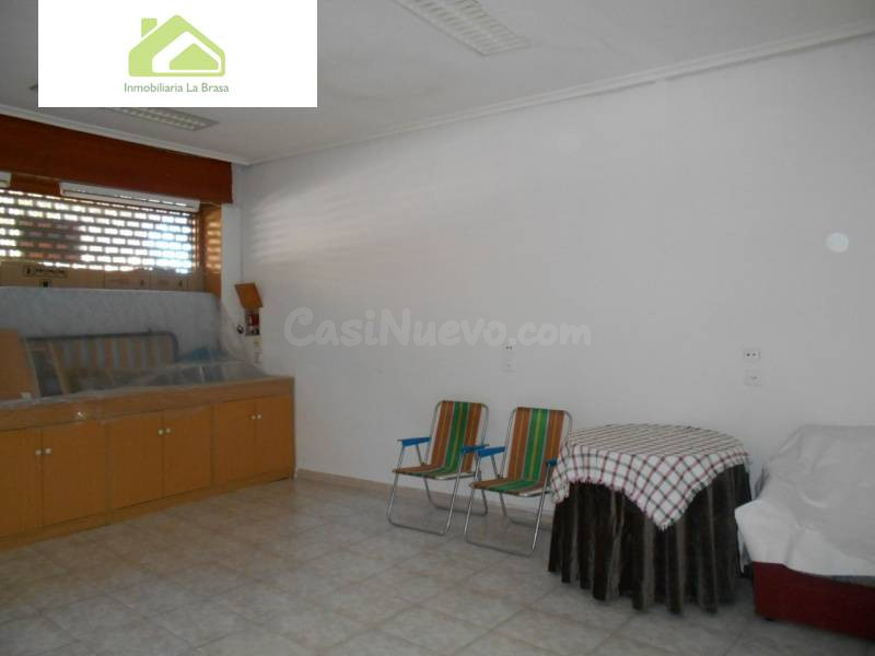 LOCAL COMERCIAL EN VENTA