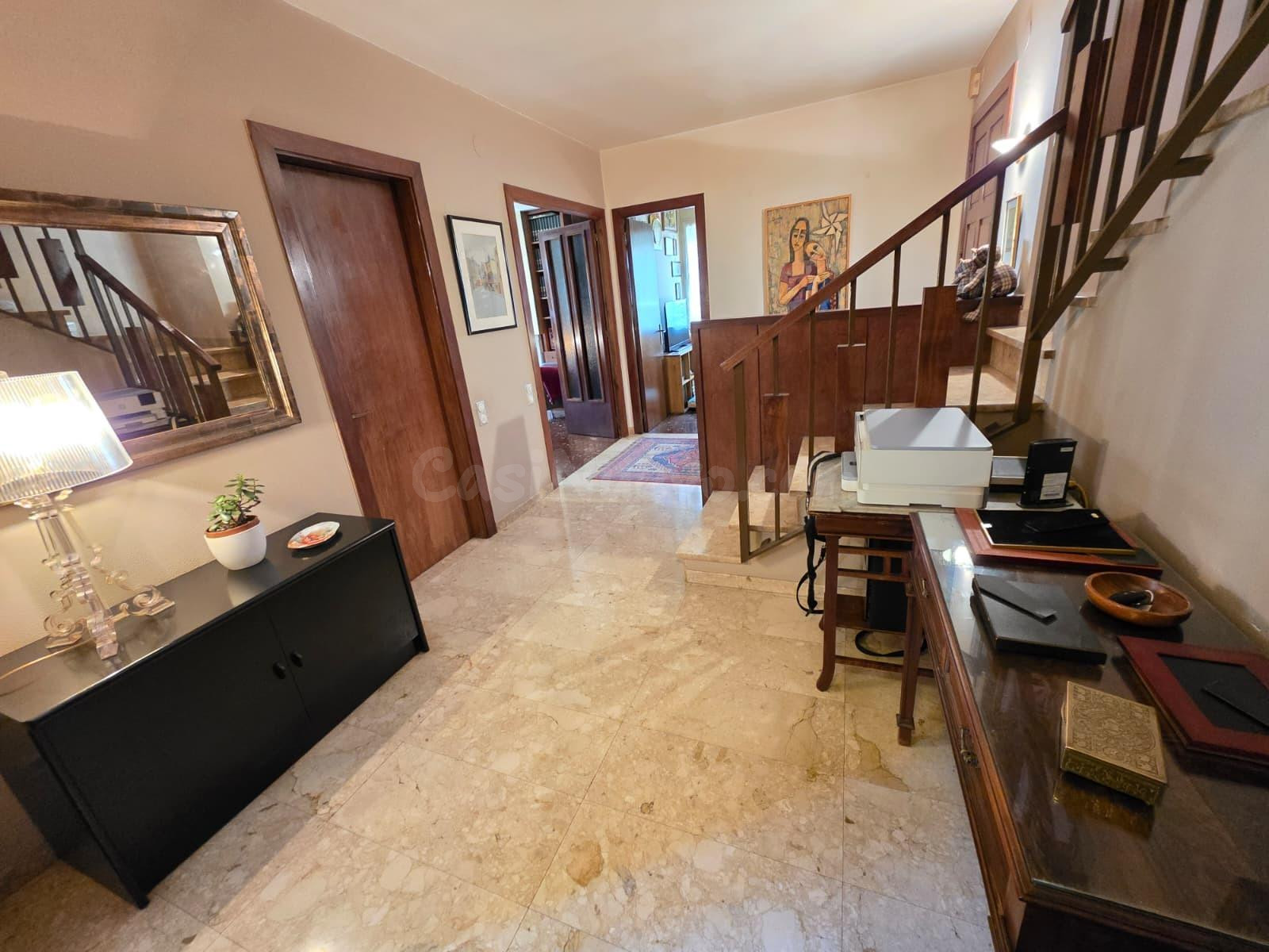 VENTA CASA EN IGUALADA ZONA SET CAMINS GARAJE, JARDÍN Y PISC - foto 5