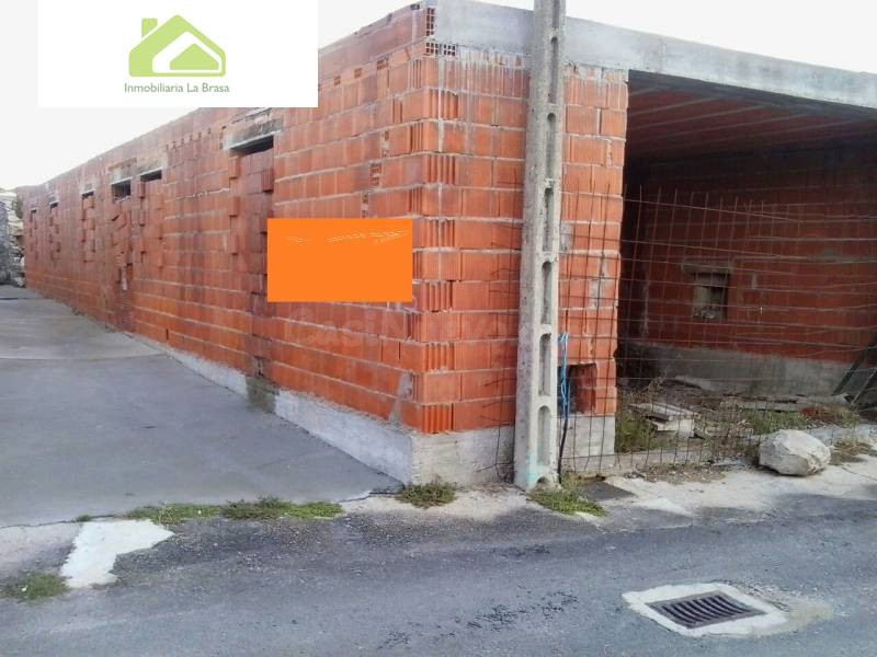 CASA EN VENTA EN PEÑAUSENDE