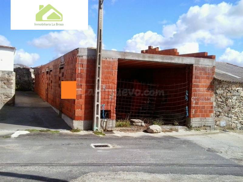 CASA EN VENTA EN PEÑAUSENDE - foto 2