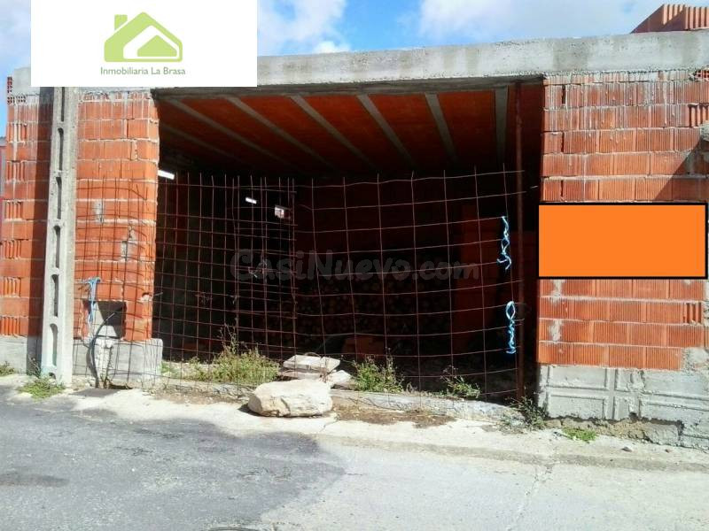 CASA EN VENTA EN PEÑAUSENDE - foto 4
