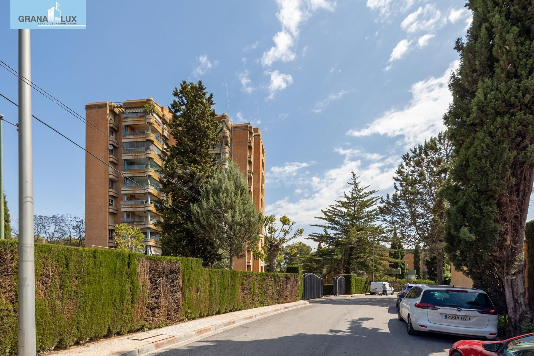 Piso 3 habitaciones 114m² en venta - Parque del cubillas